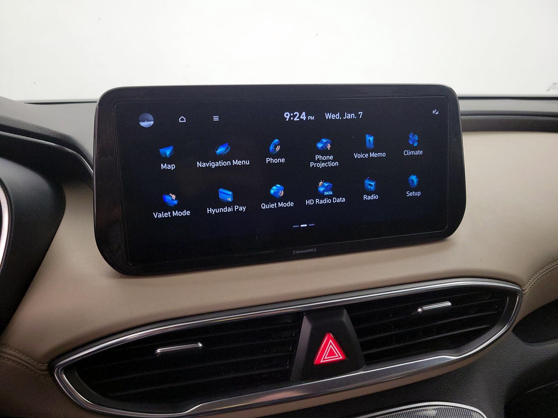 Thumbnail: 2023 Hyundai Santa Fe - 14