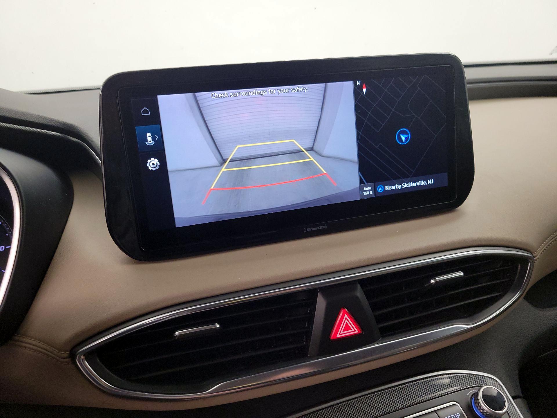 Thumbnail: 2023 Hyundai Santa Fe - 15