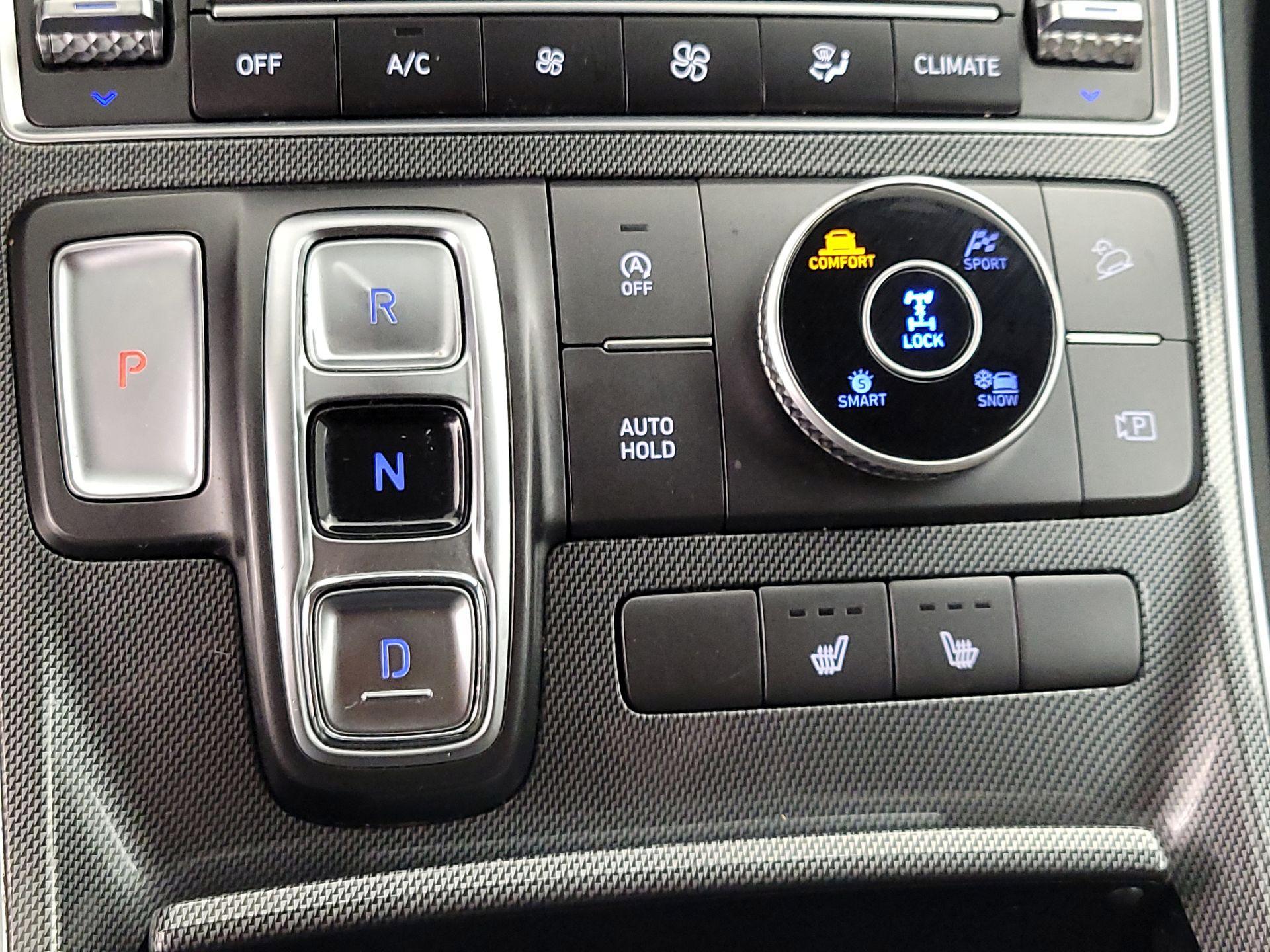 Thumbnail: 2023 Hyundai Santa Fe - 18