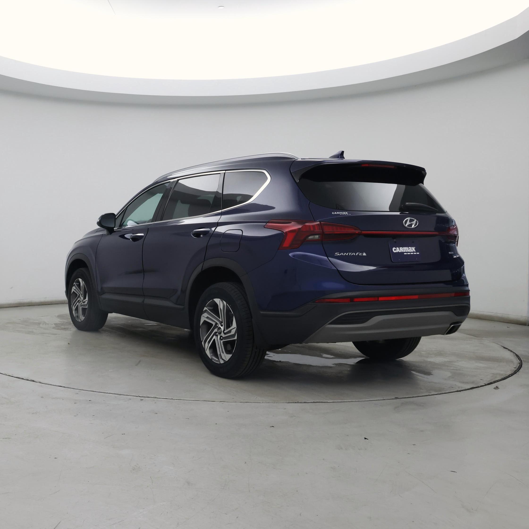 Thumbnail: 2023 Hyundai Santa Fe - 2