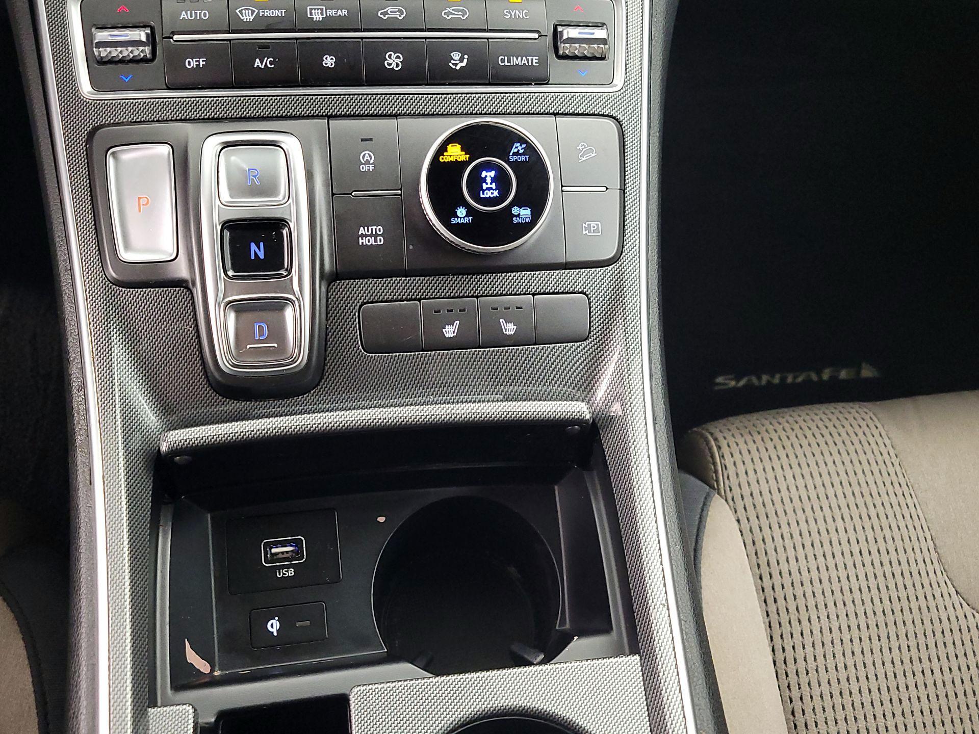 Thumbnail: 2023 Hyundai Santa Fe - 19