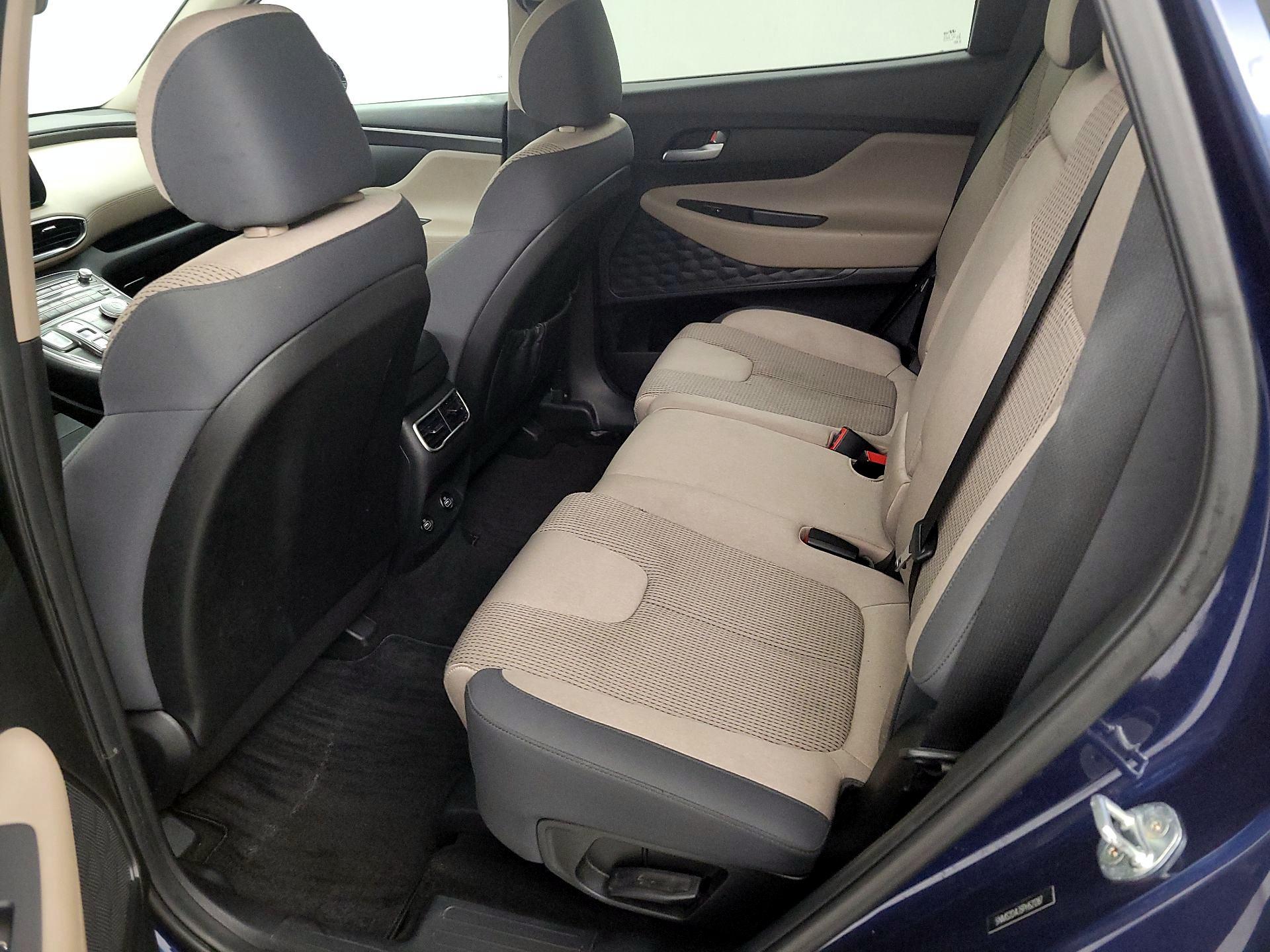 Thumbnail: 2023 Hyundai Santa Fe - 20