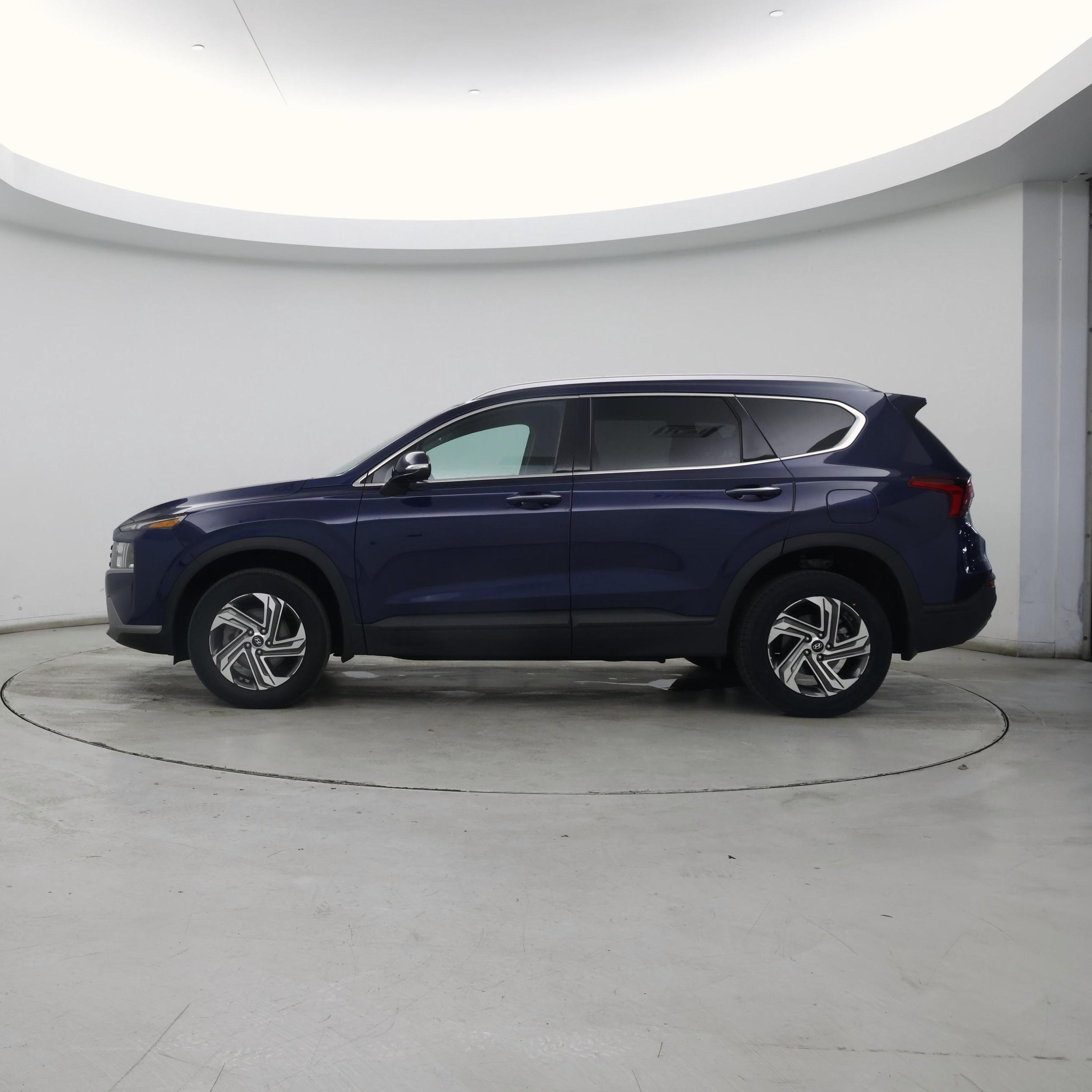 Thumbnail: 2023 Hyundai Santa Fe - 3