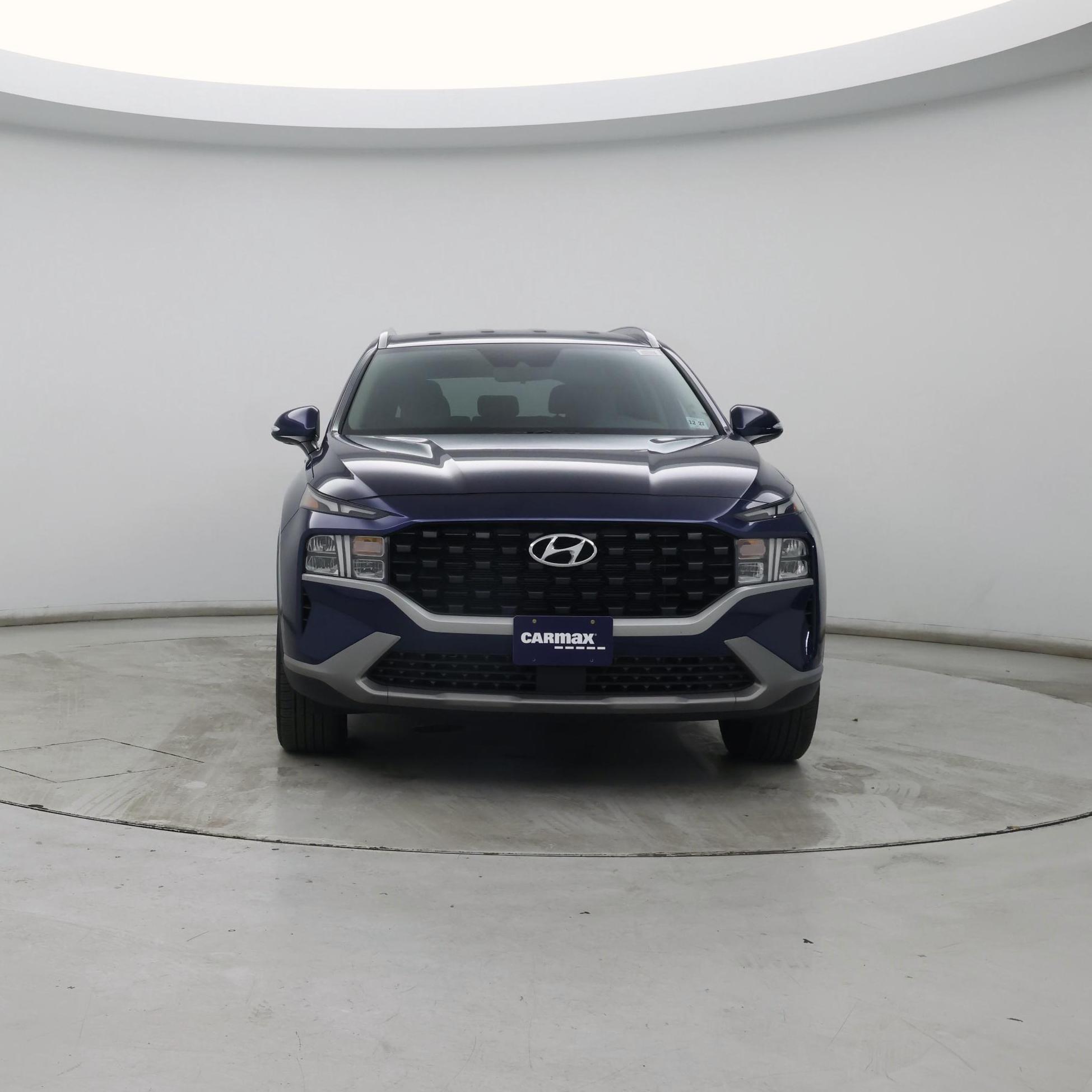 Thumbnail: 2023 Hyundai Santa Fe - 5