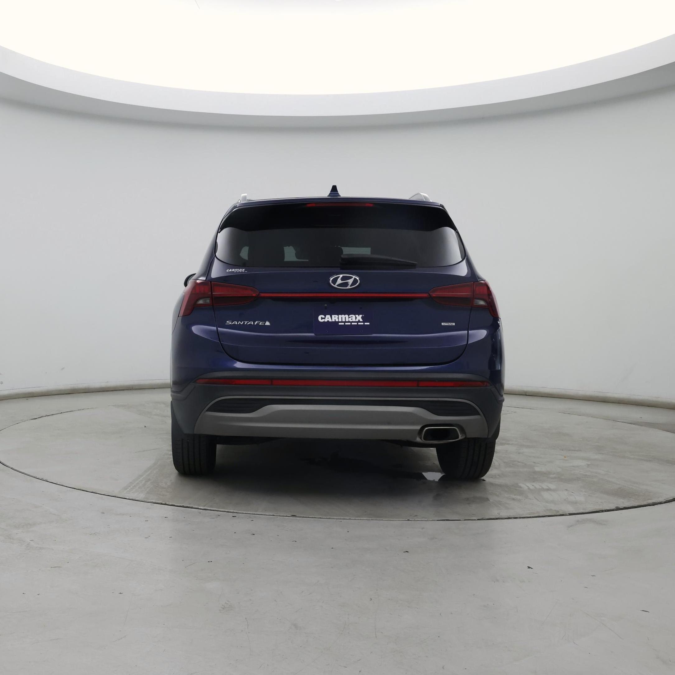 Thumbnail: 2023 Hyundai Santa Fe - 6