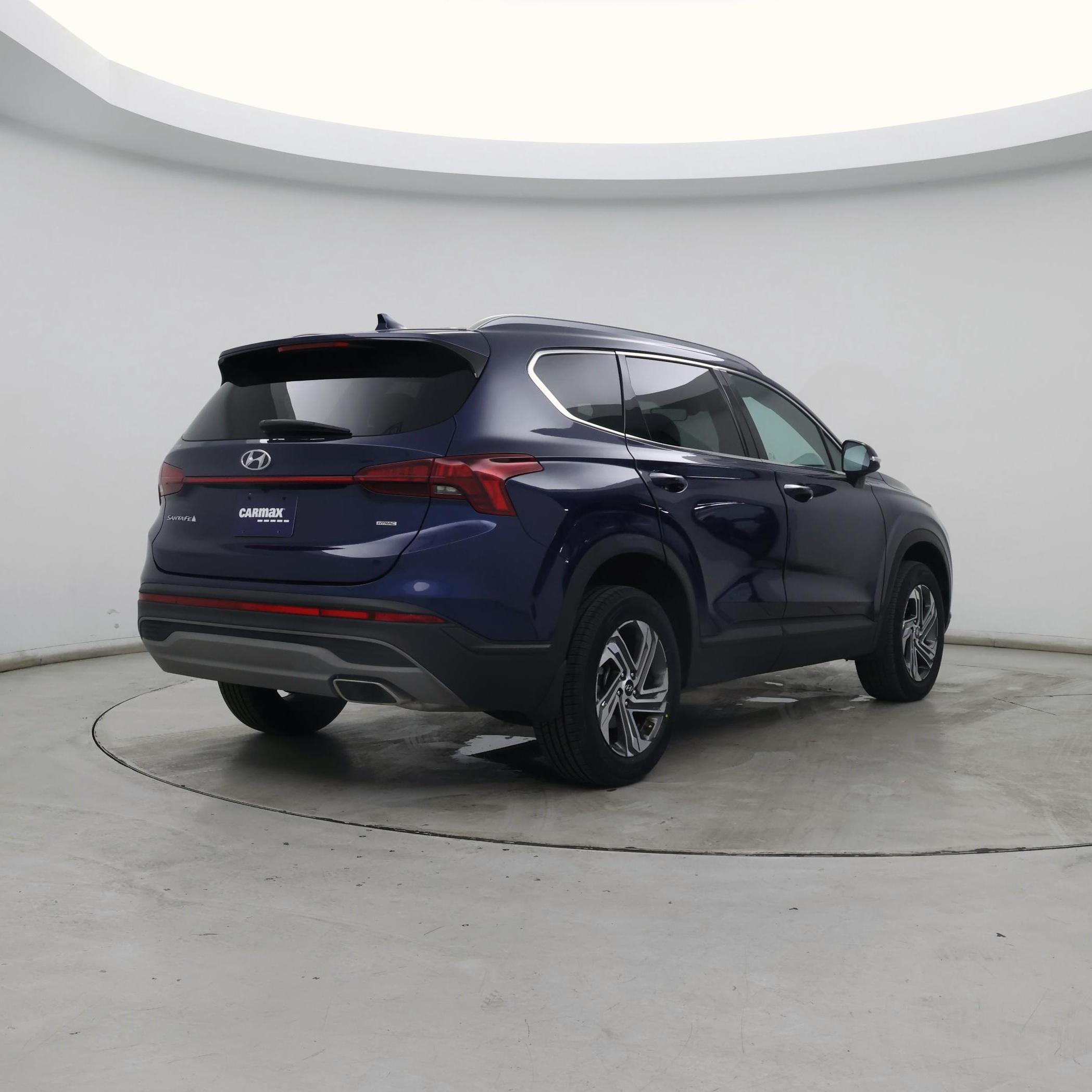 Thumbnail: 2023 Hyundai Santa Fe - 8