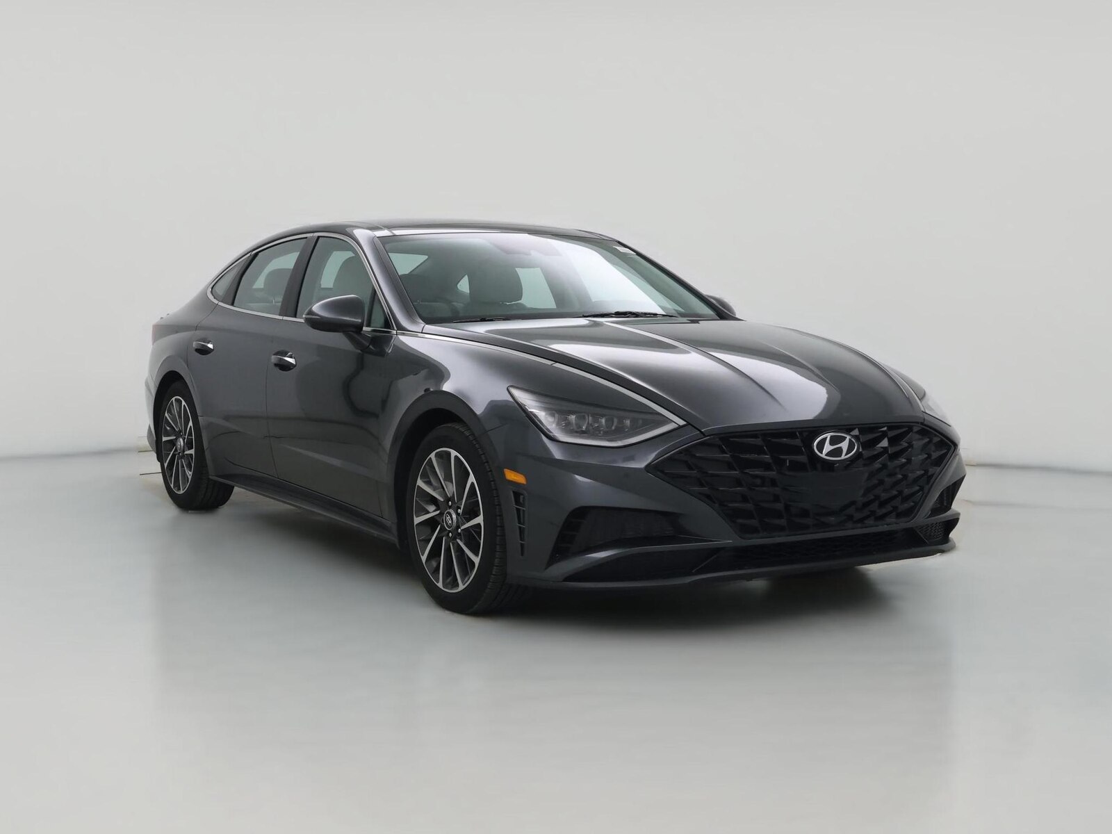 2022 Hyundai Sonata