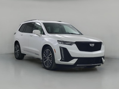 2023 Cadillac XT6 Sport
