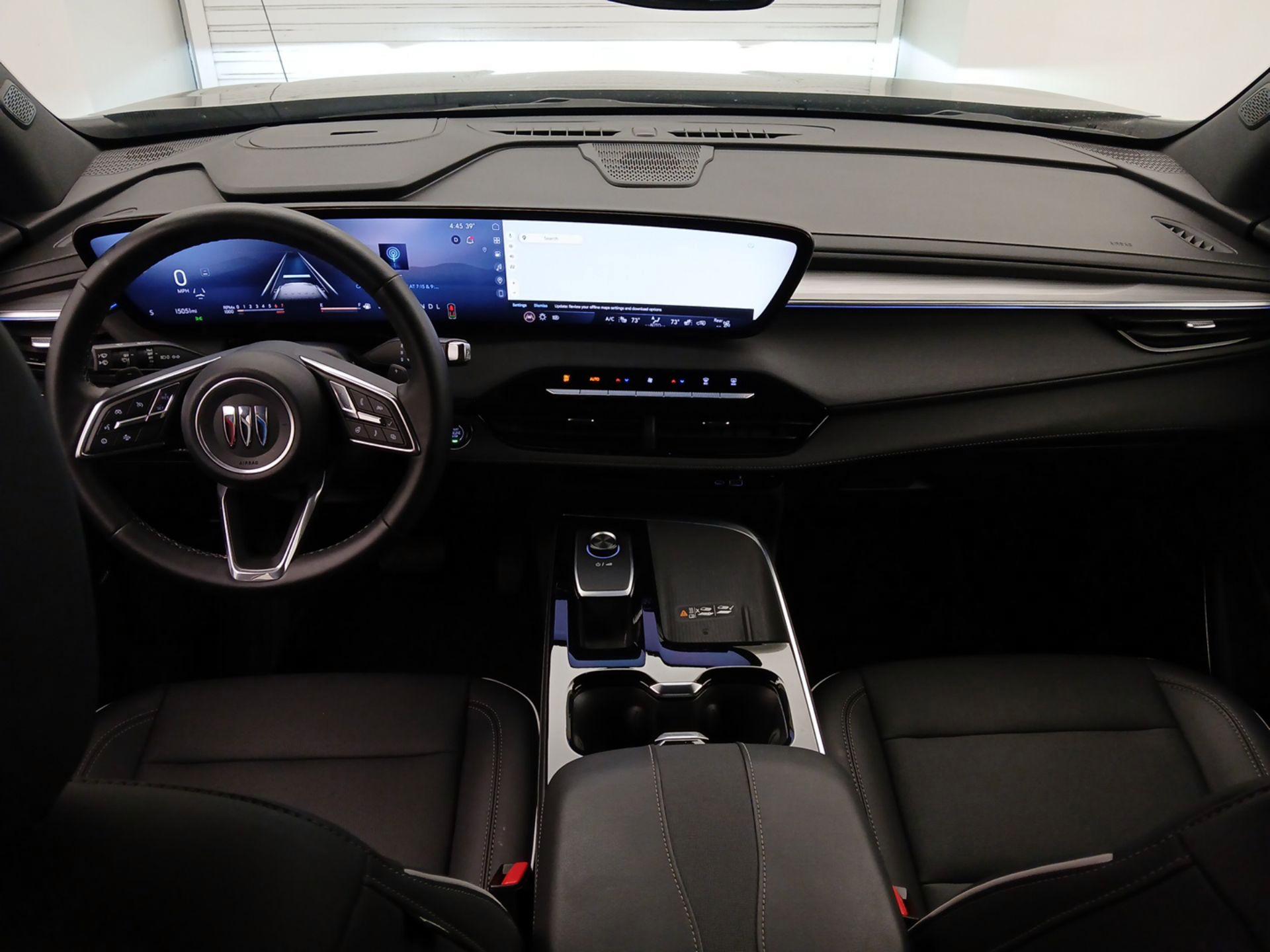 Thumbnail: 2025 Buick Enclave - 9