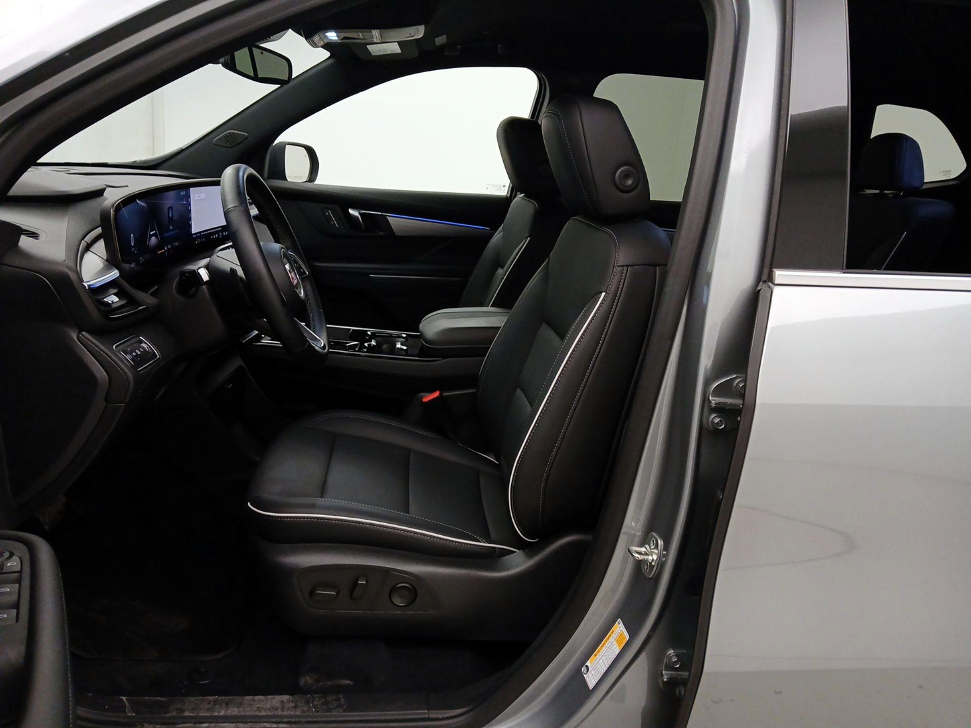 Thumbnail: 2025 Buick Enclave - 11