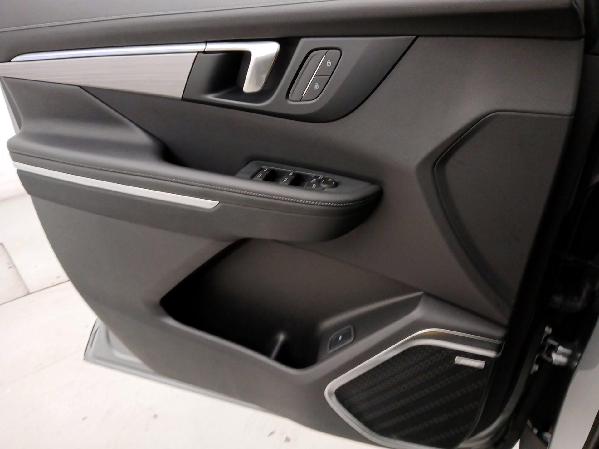 Thumbnail: 2025 Buick Enclave - 12