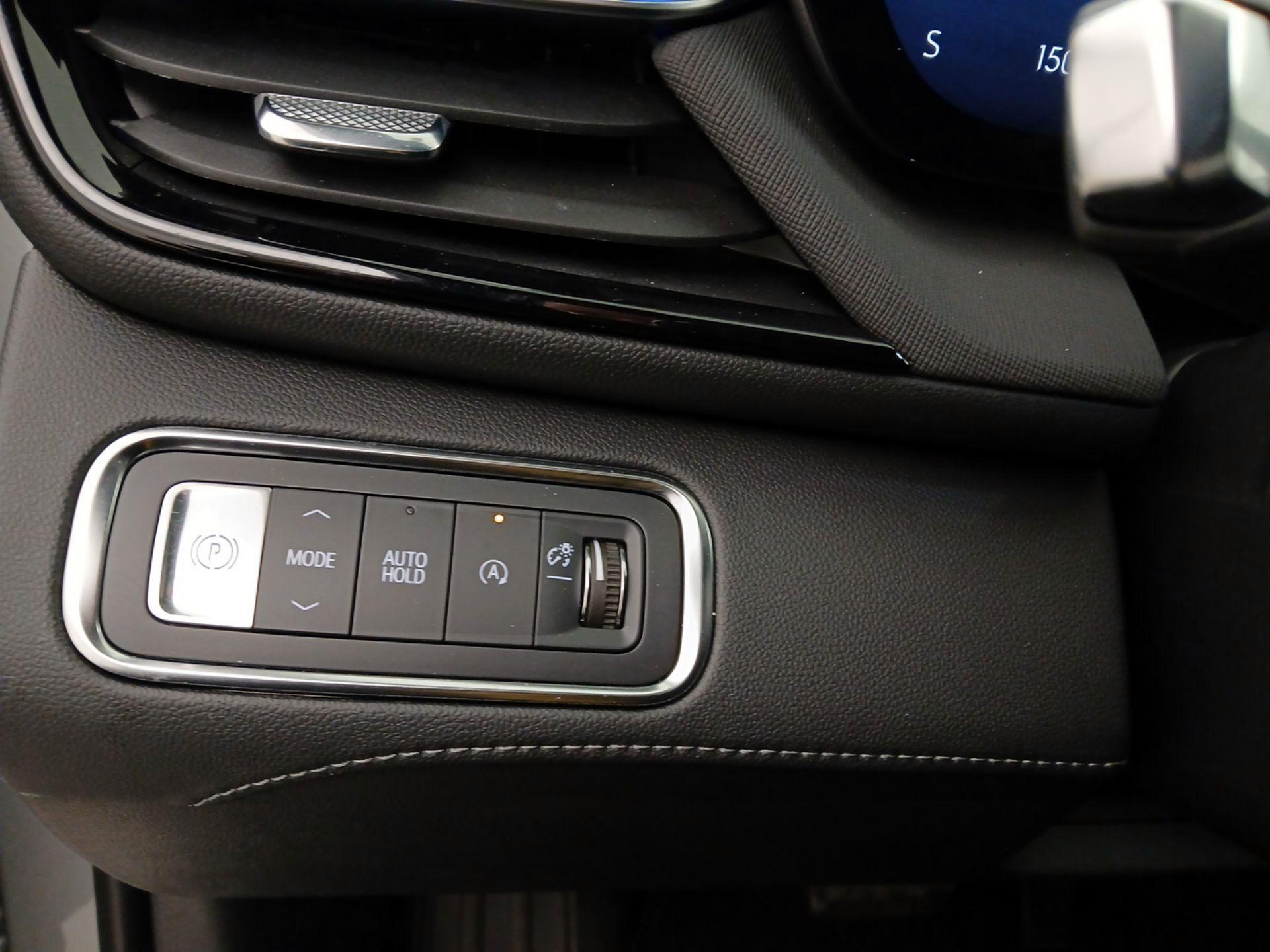 Thumbnail: 2025 Buick Enclave - 13