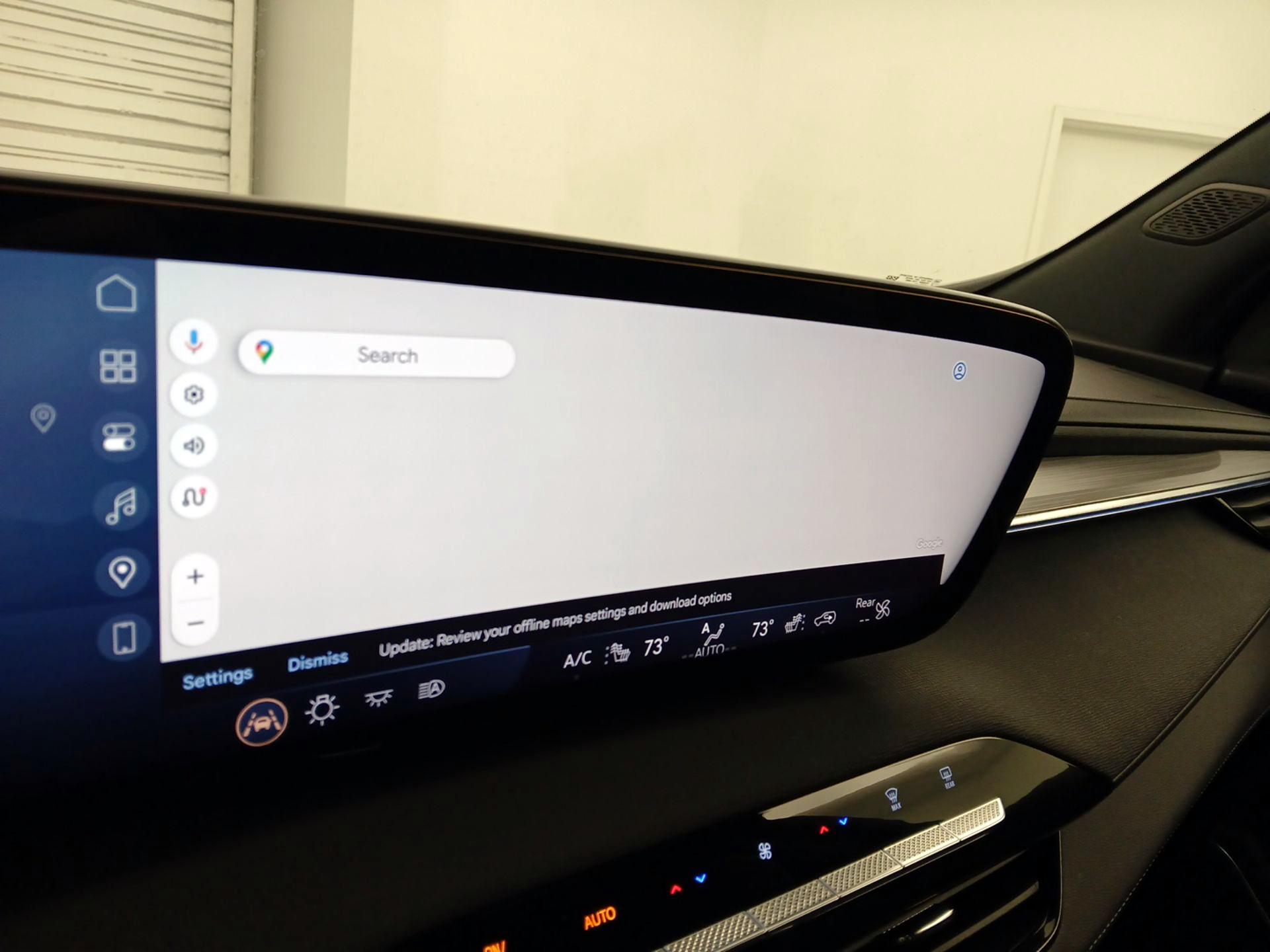 Thumbnail: 2025 Buick Enclave - 14