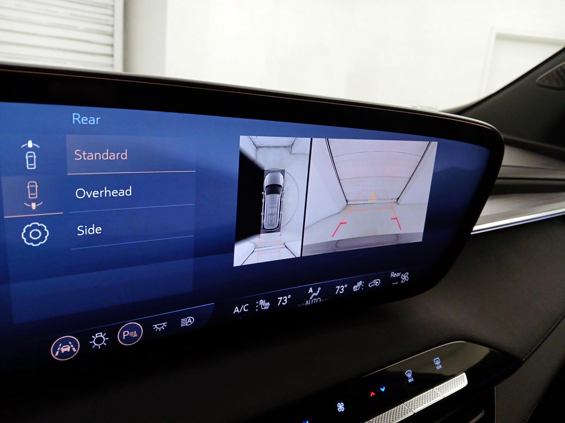 Thumbnail: 2025 Buick Enclave - 15