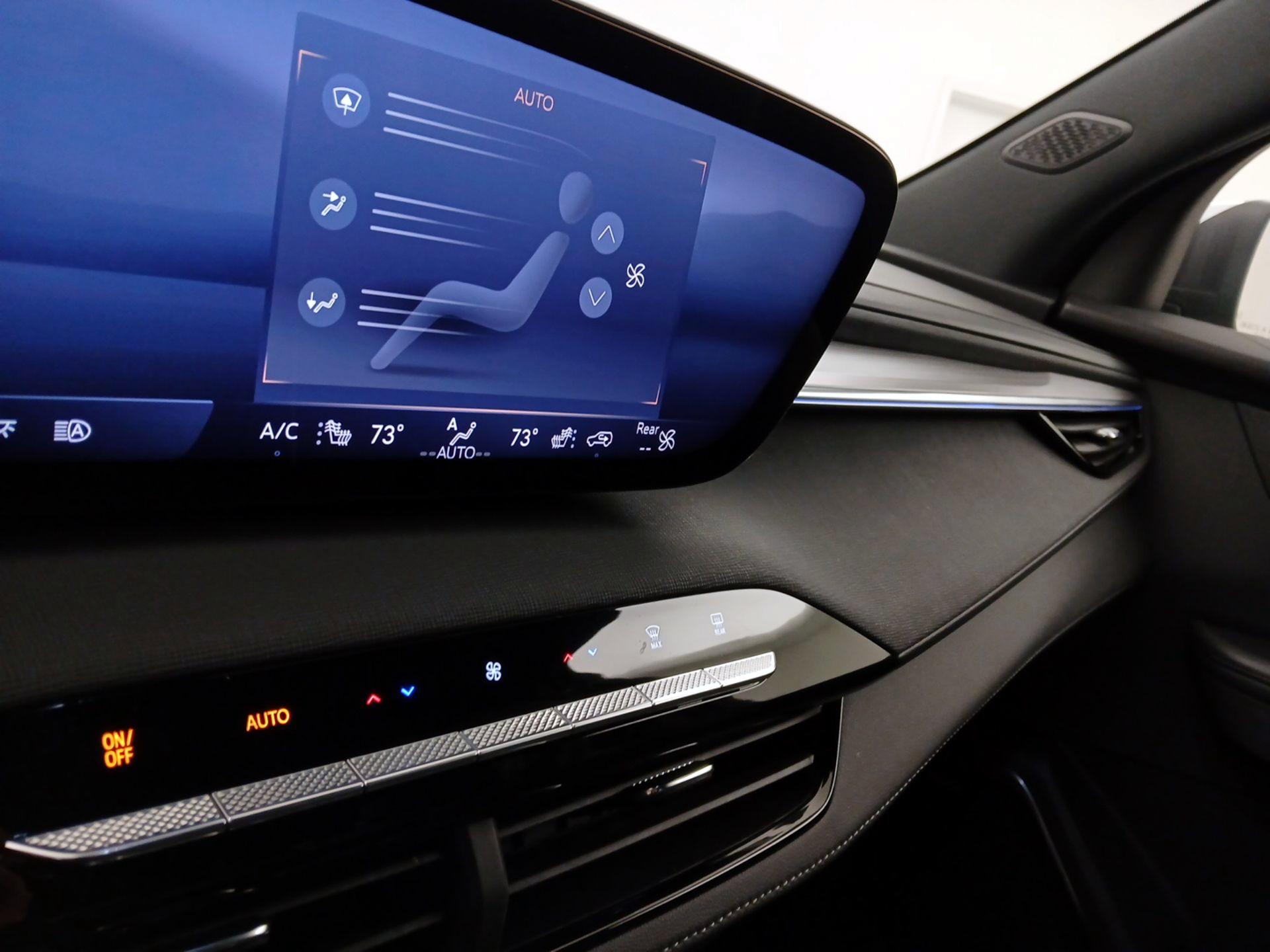 Thumbnail: 2025 Buick Enclave - 17