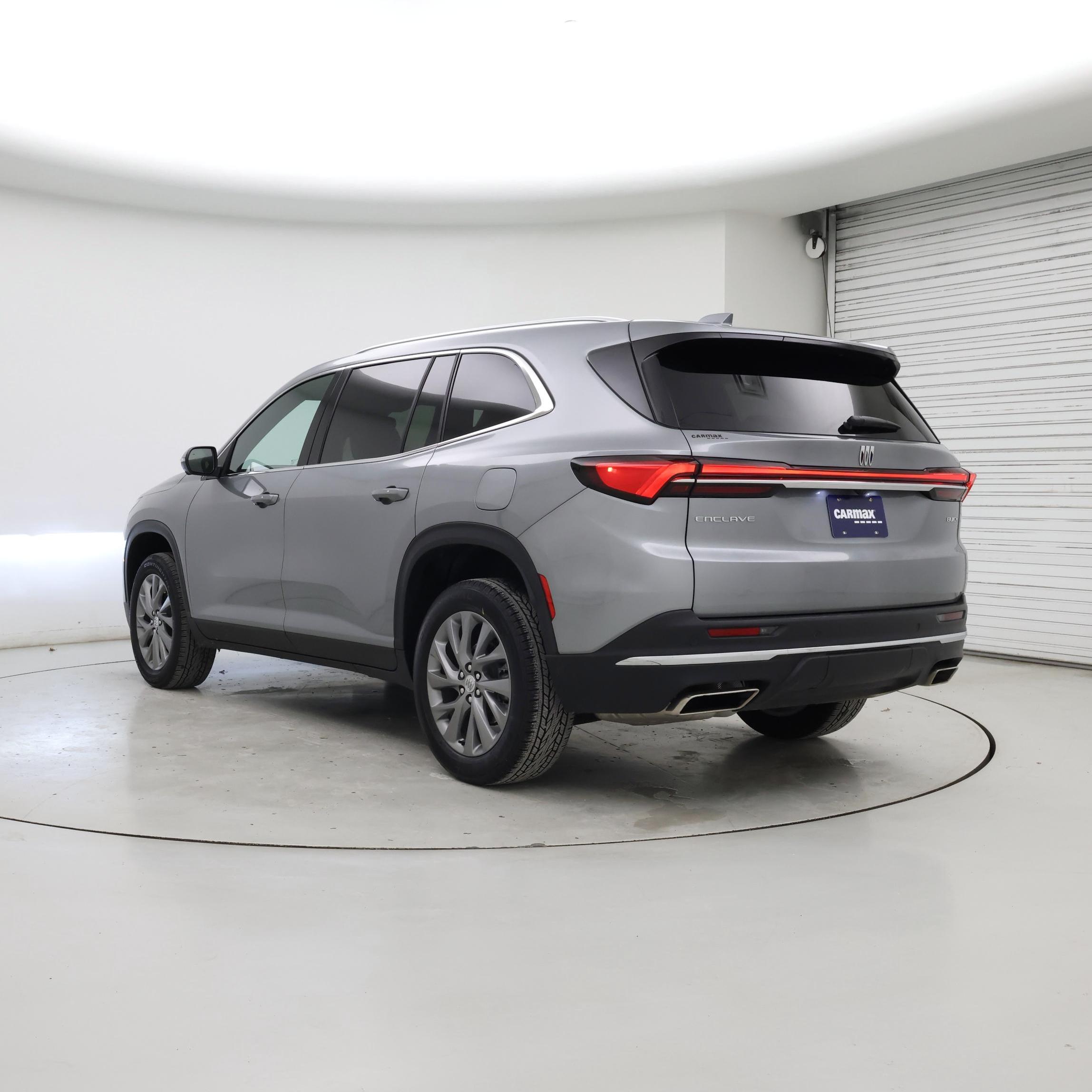 Thumbnail: 2025 Buick Enclave - 2