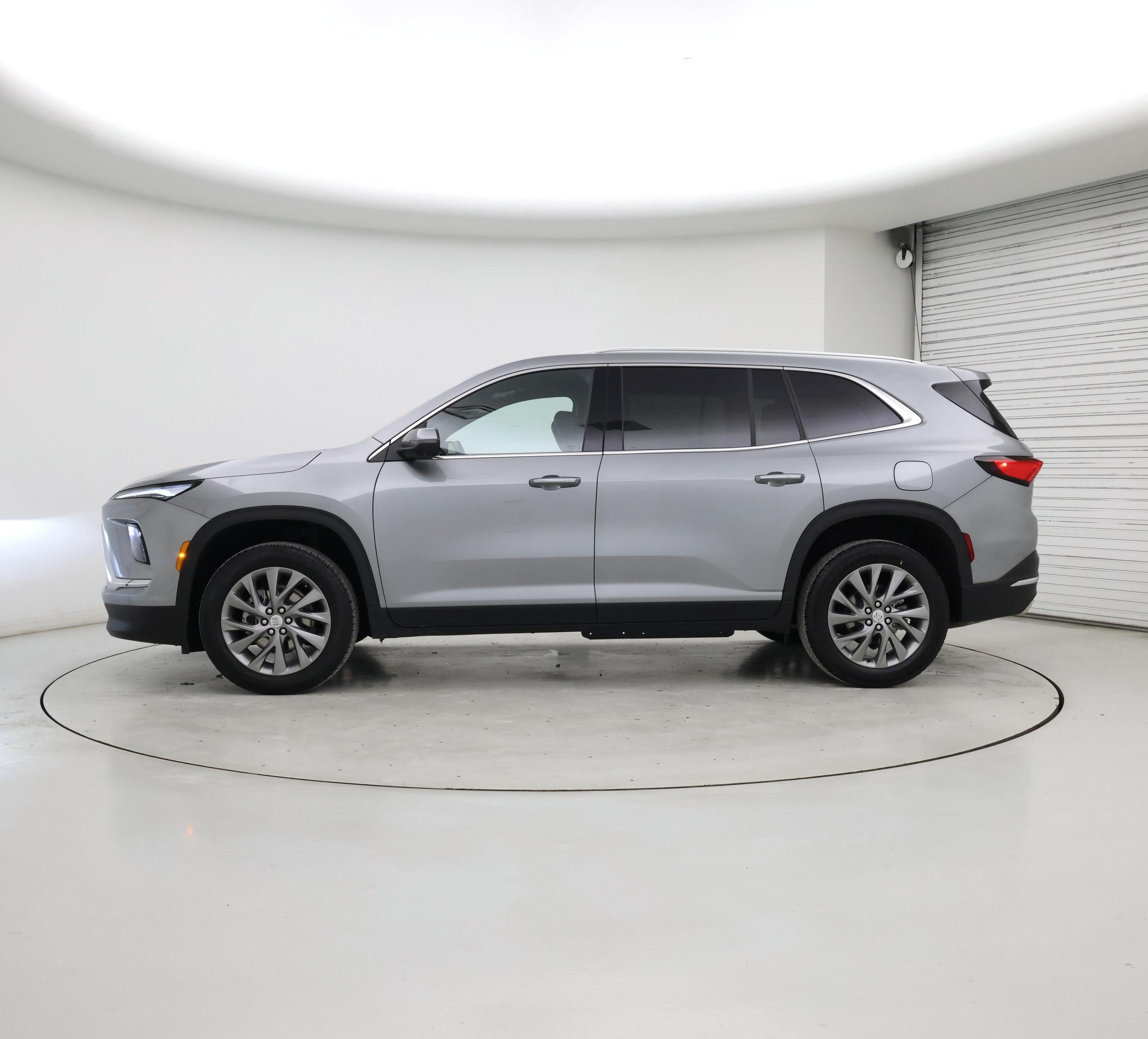 Thumbnail: 2025 Buick Enclave - 3