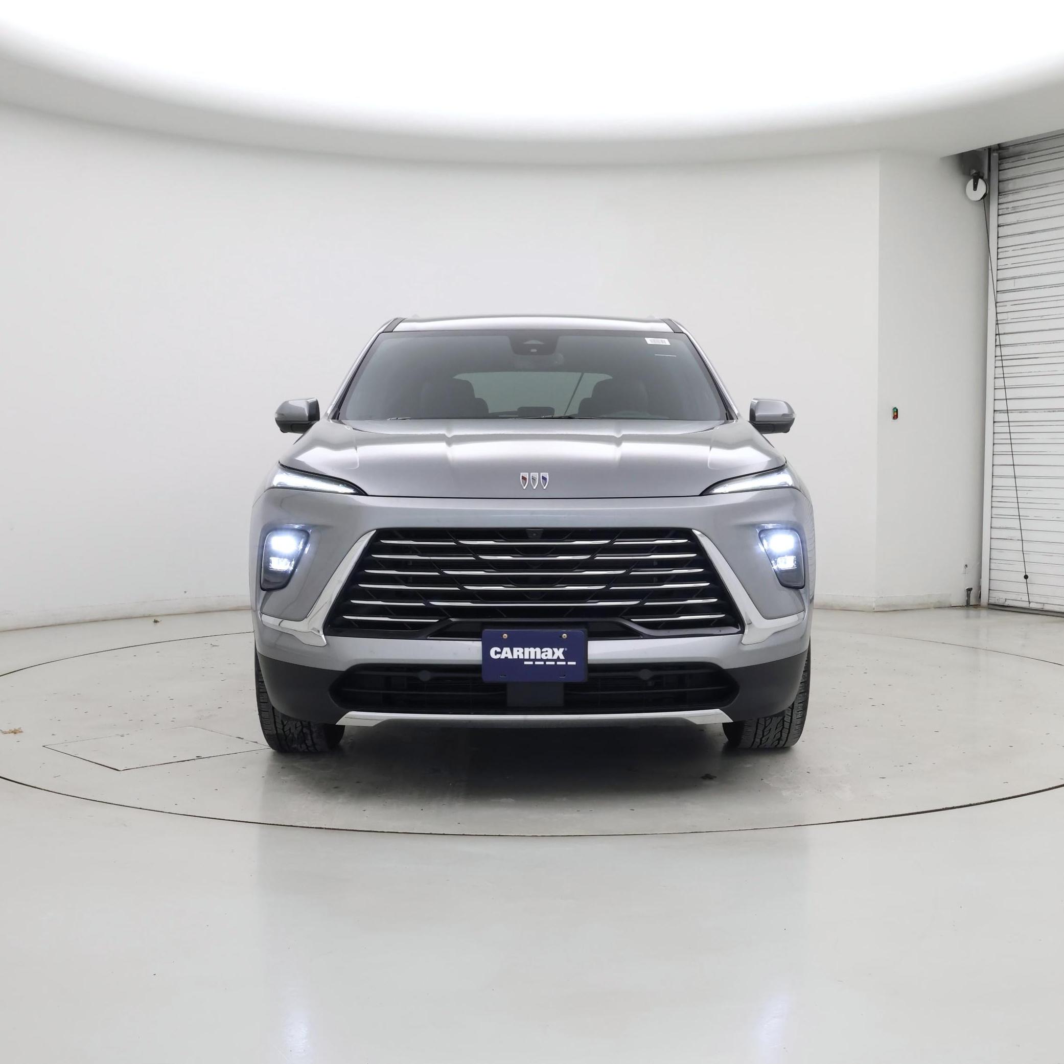 Thumbnail: 2025 Buick Enclave - 5