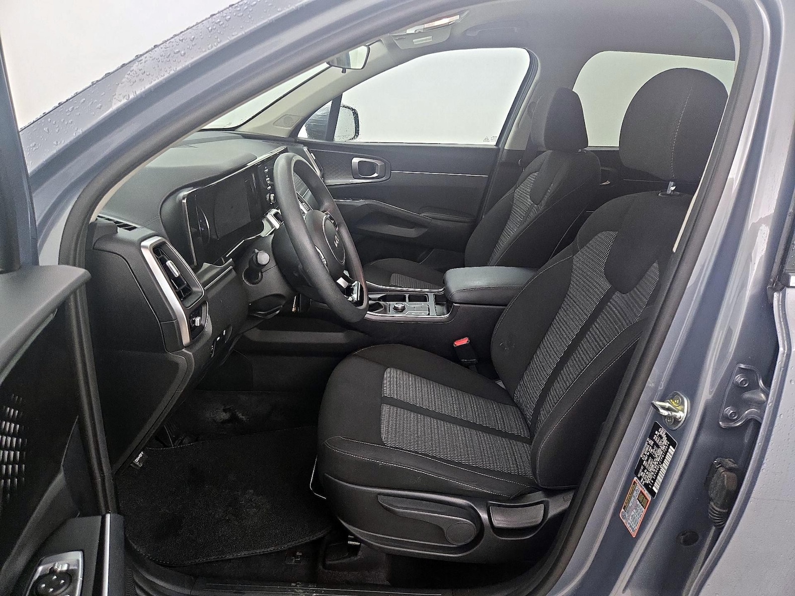 Side Airbags