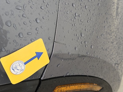 Condition detail