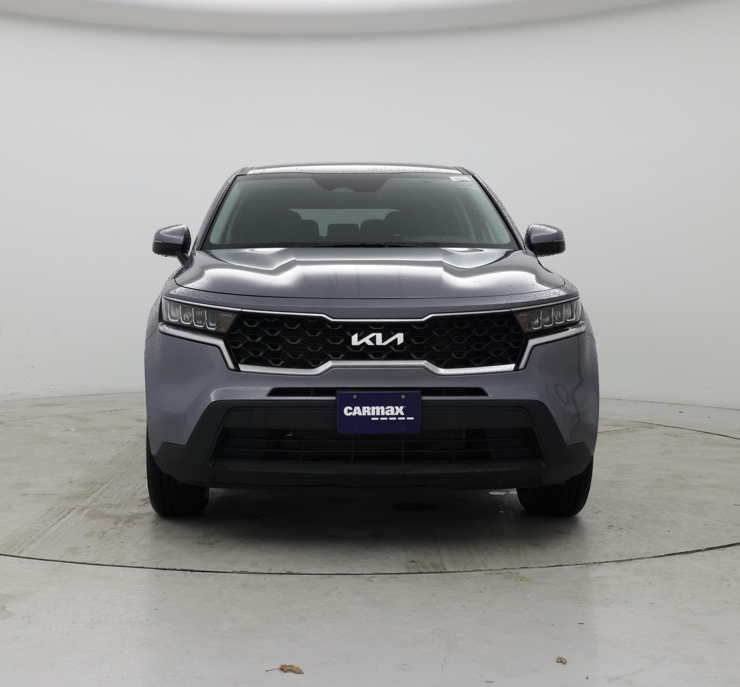 Thumbnail: 2023 Kia Sorento - 5