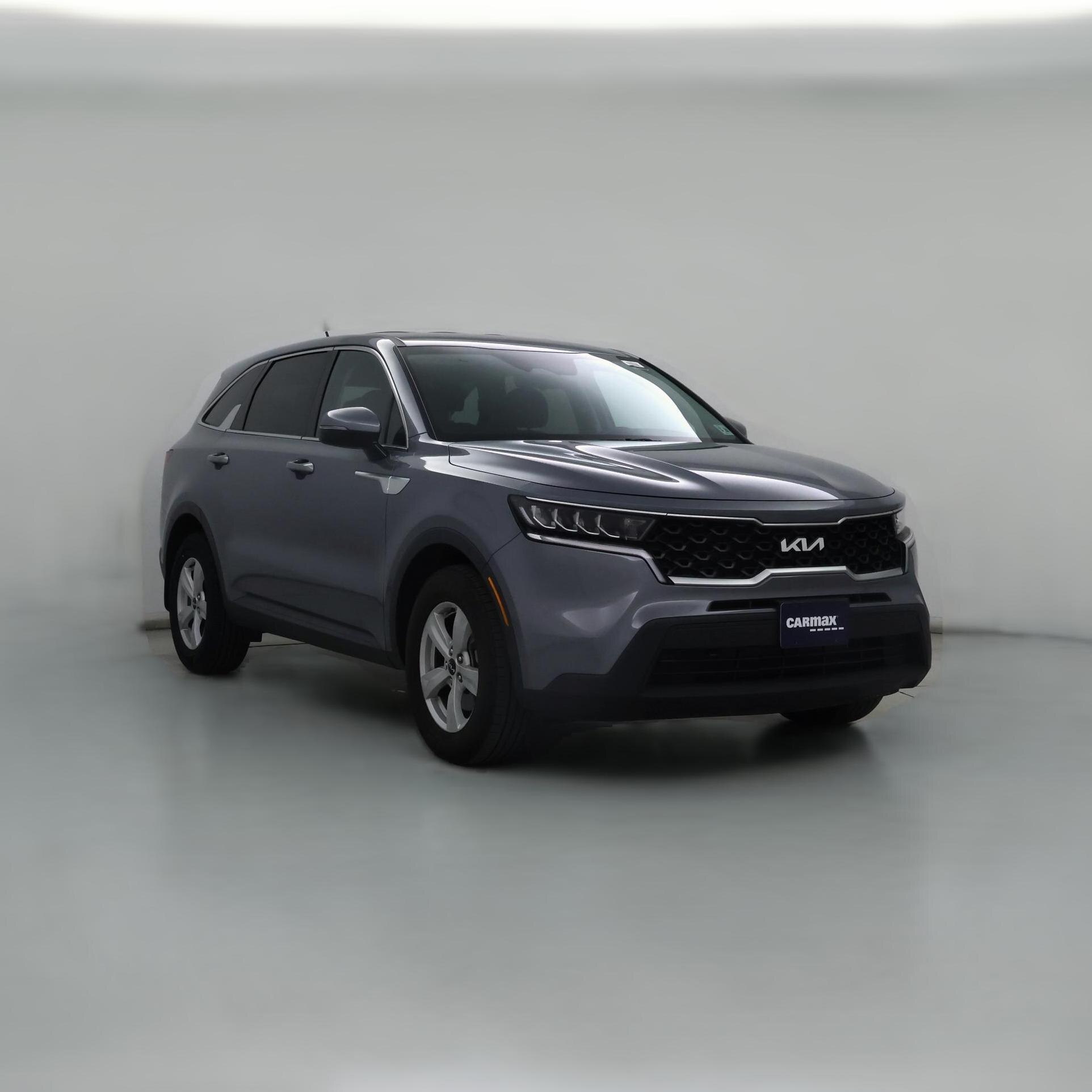 Thumbnail: 2023 Kia Sorento - 1