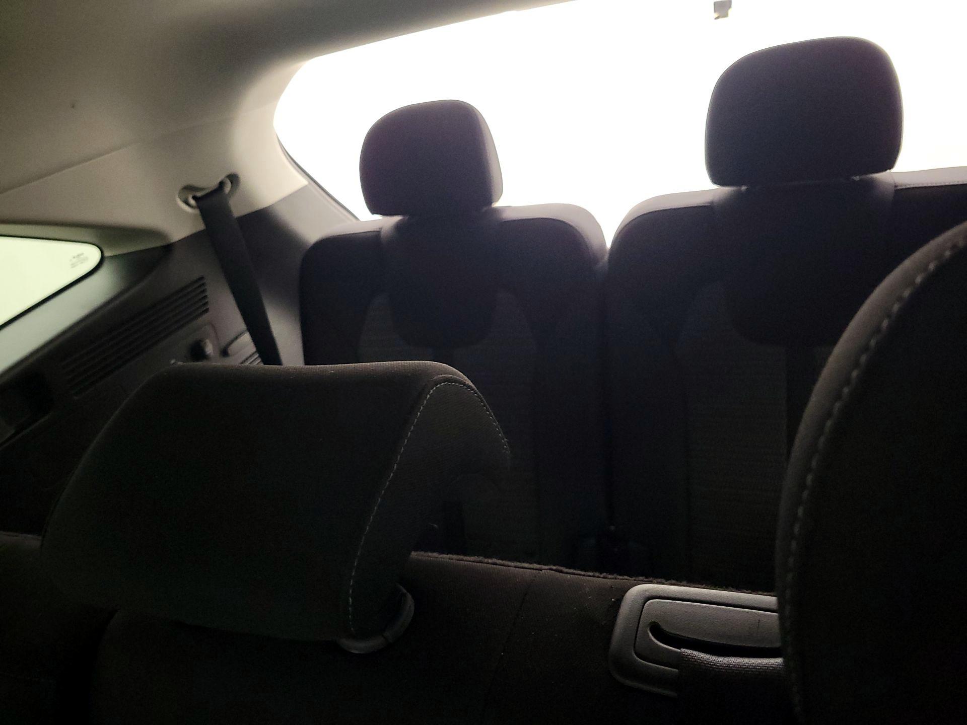 Thumbnail: 2023 Kia Sorento - 20