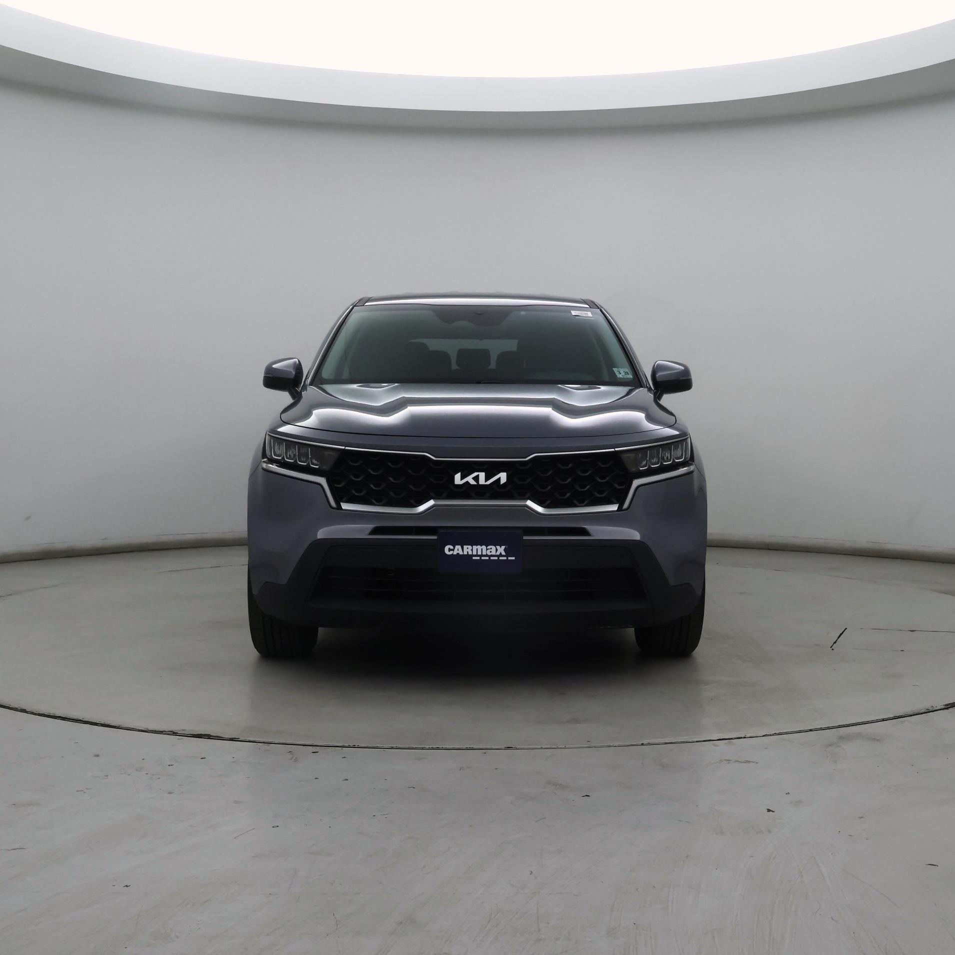 Thumbnail: 2023 Kia Sorento - 5