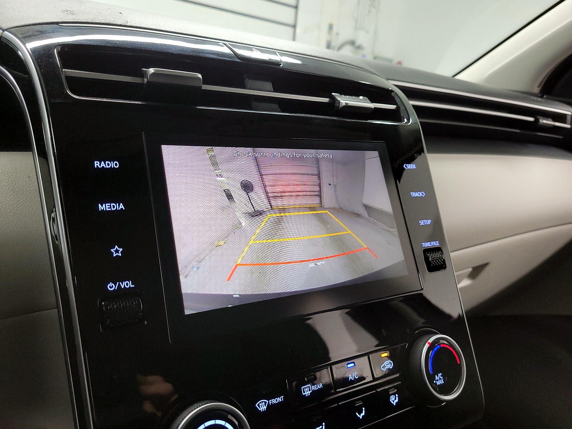 Thumbnail: 2023 Hyundai Tucson - 11