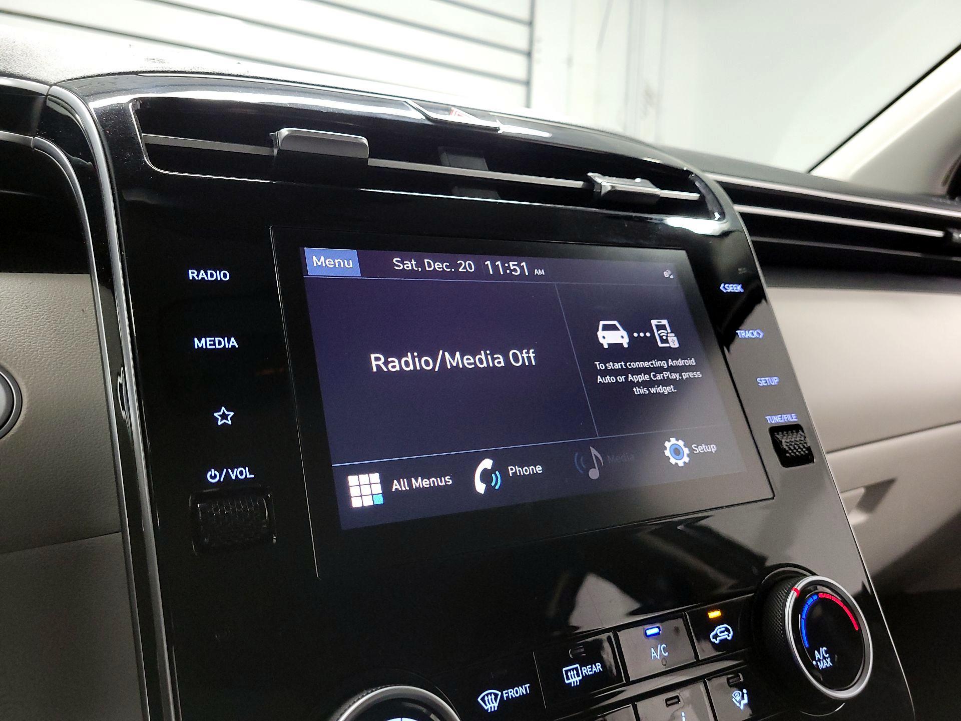 Thumbnail: 2023 Hyundai Tucson - 12