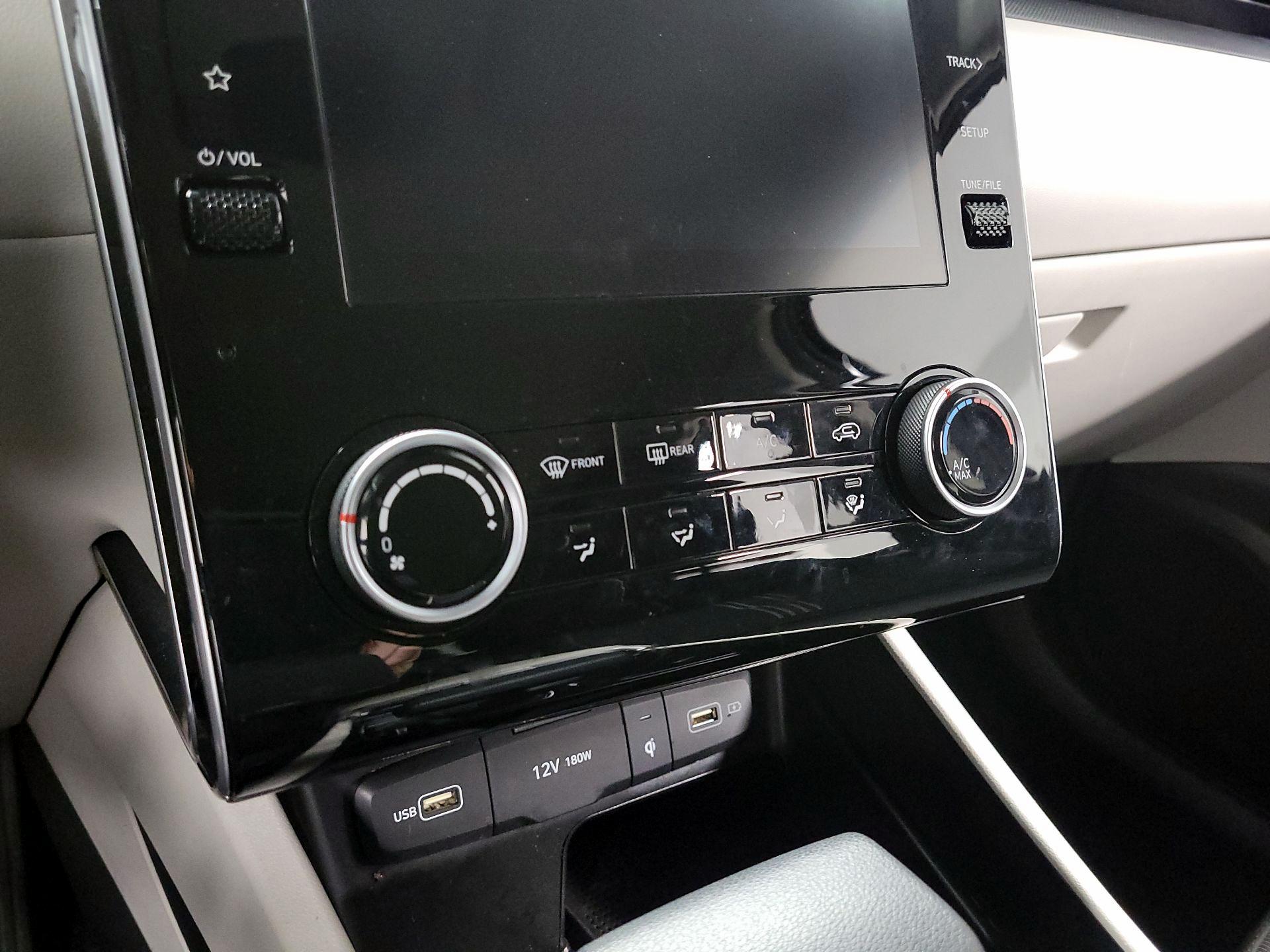 Thumbnail: 2023 Hyundai Tucson - 13