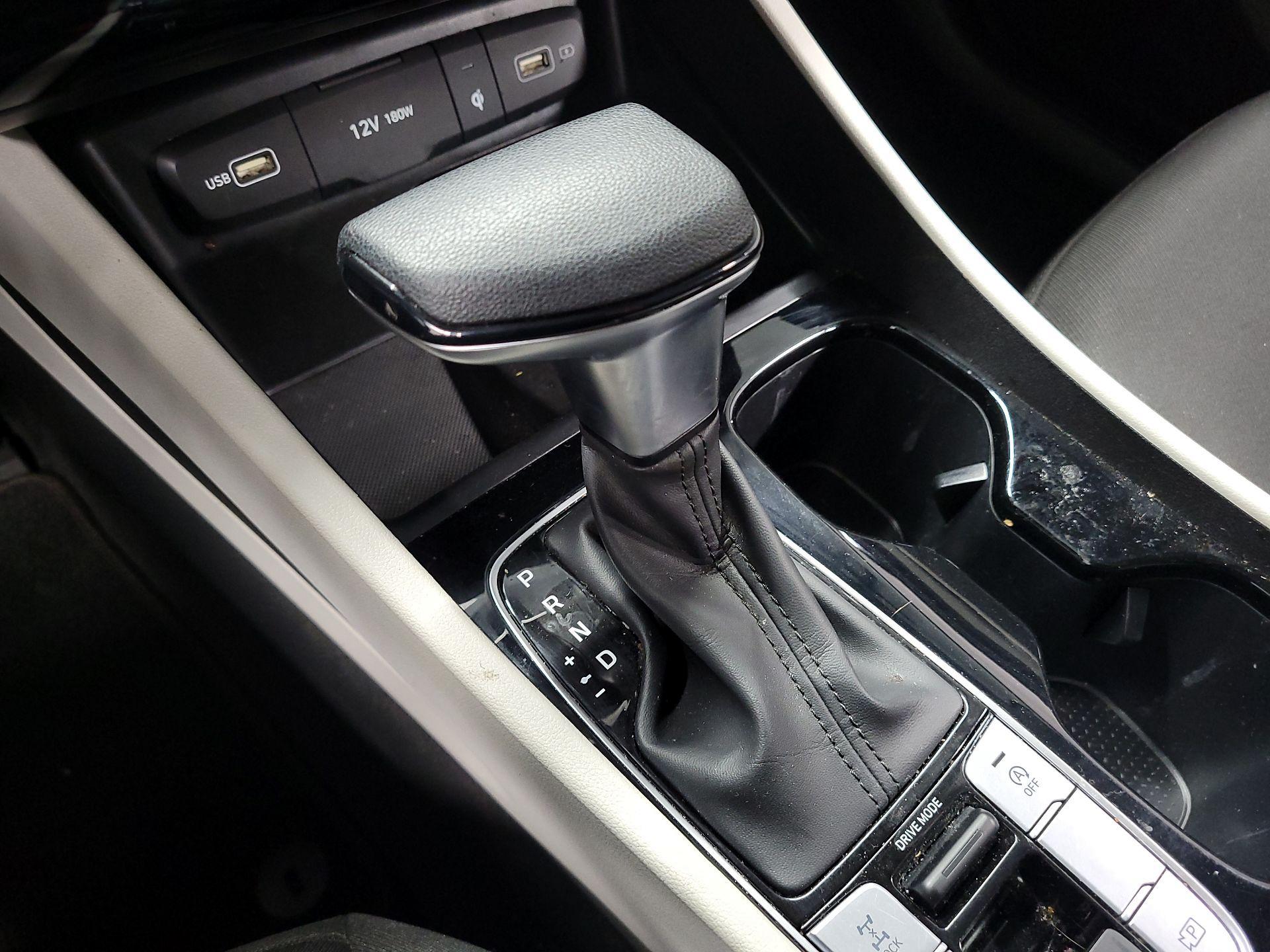 Thumbnail: 2023 Hyundai Tucson - 14