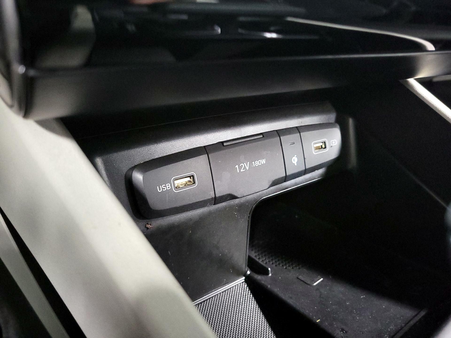 Thumbnail: 2023 Hyundai Tucson - 15