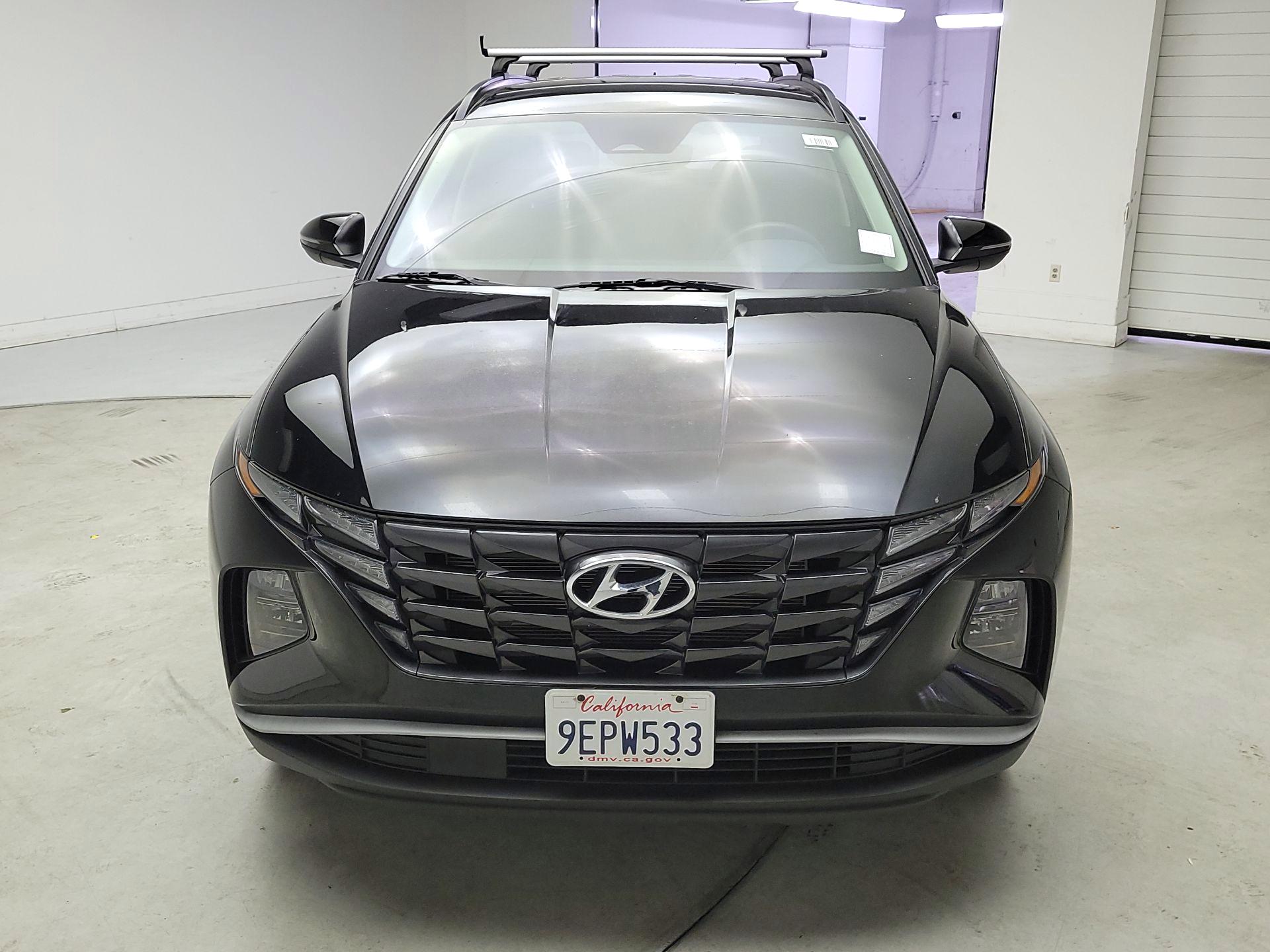 Thumbnail: 2023 Hyundai Tucson - 2