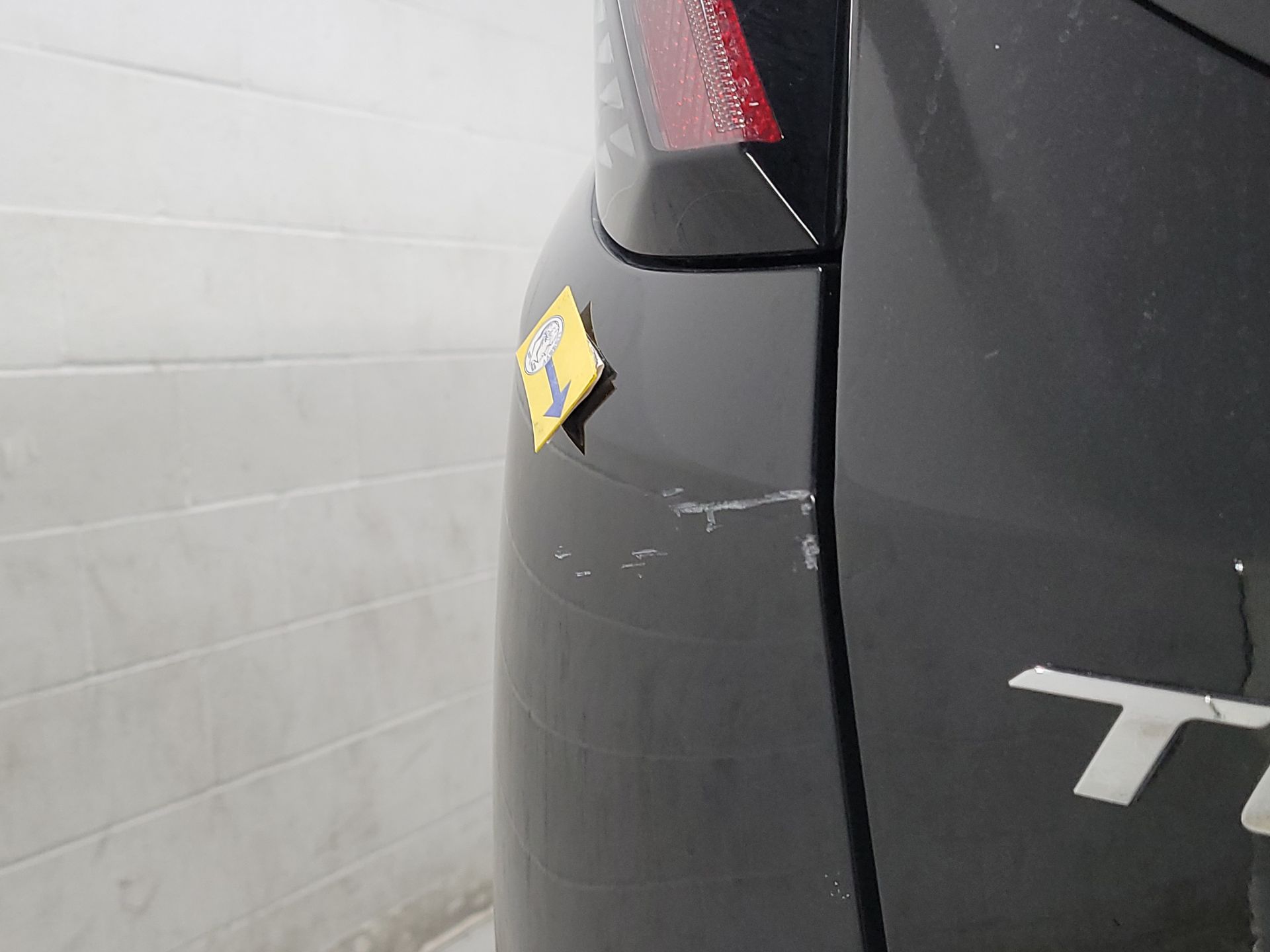 Thumbnail: 2023 Hyundai Tucson - 20