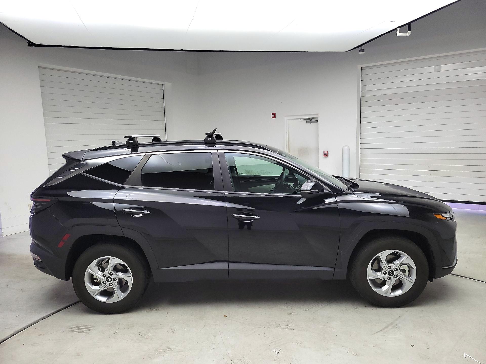 Thumbnail: 2023 Hyundai Tucson - 4