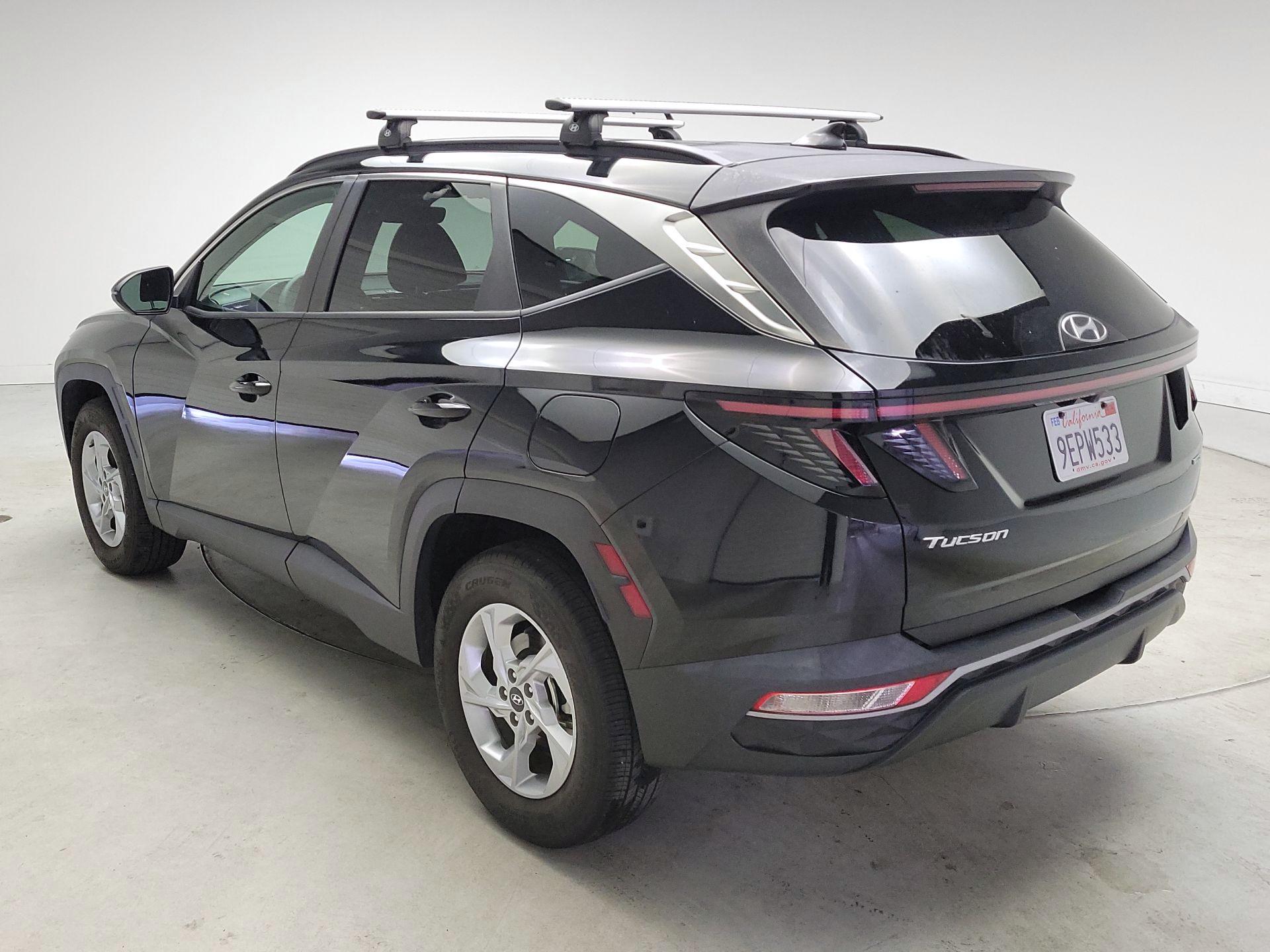 Thumbnail: 2023 Hyundai Tucson - 7