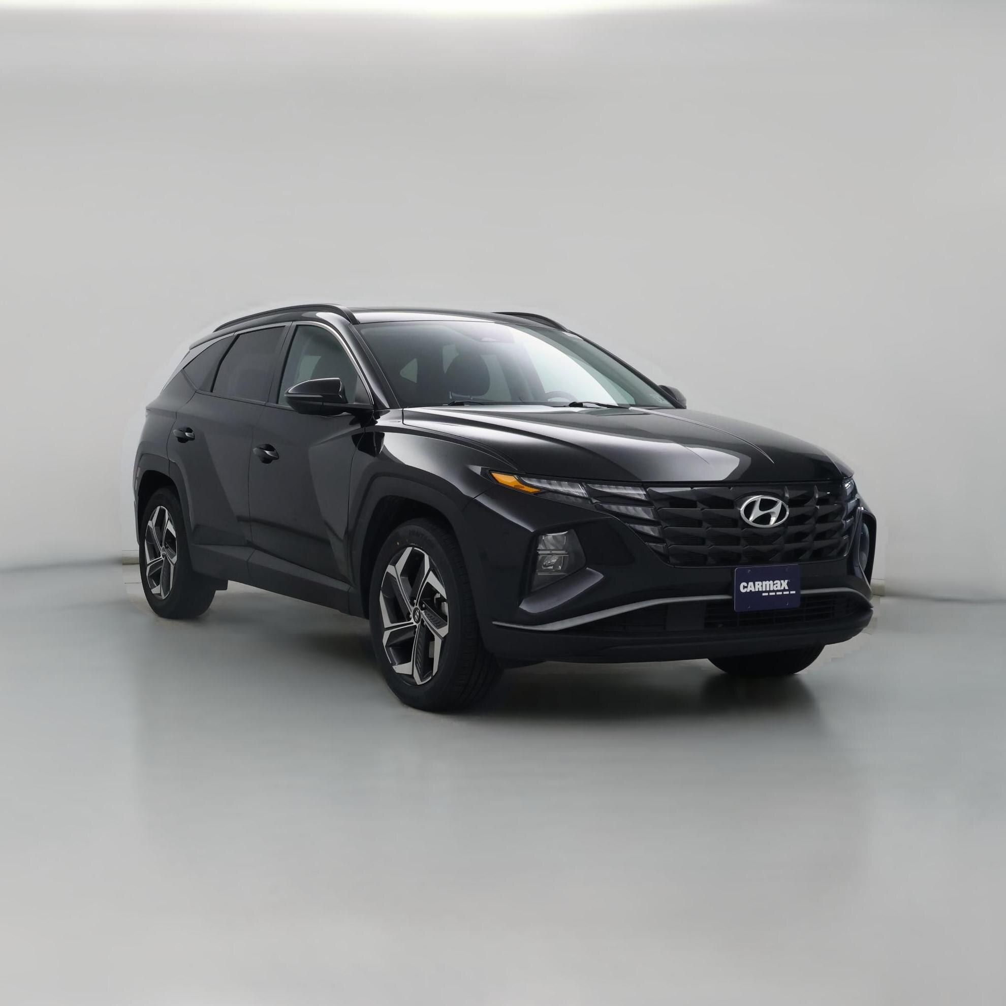 Thumbnail: 2023 Hyundai Tucson - 1