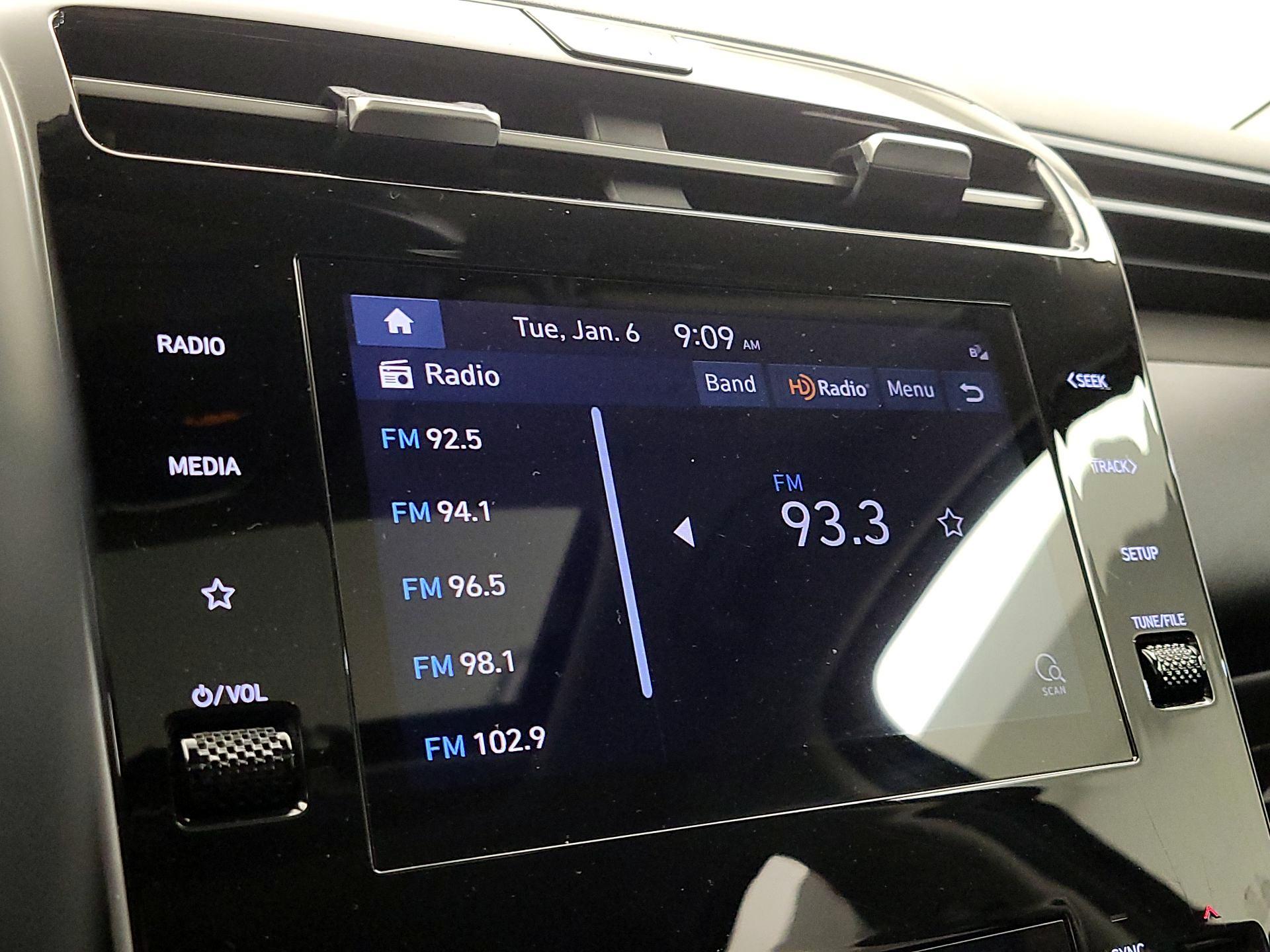 Thumbnail: 2023 Hyundai Tucson - 15