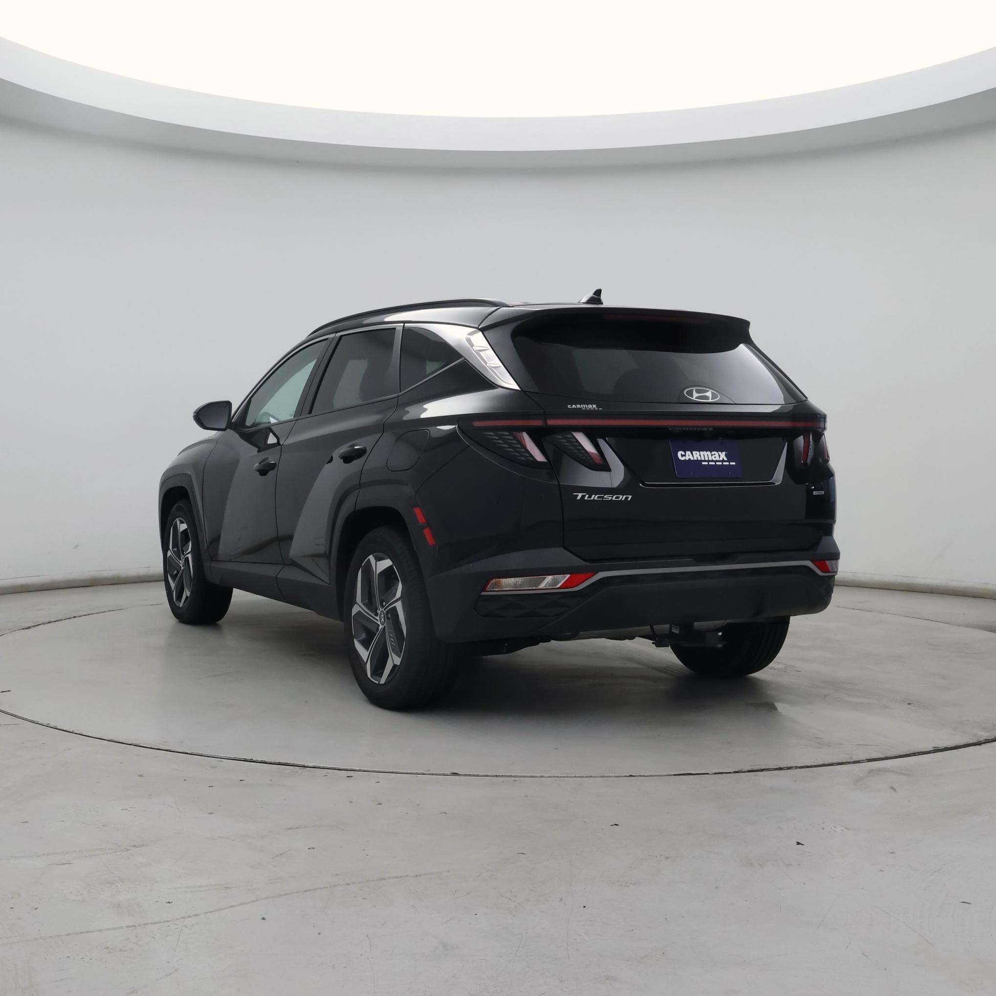 Thumbnail: 2023 Hyundai Tucson - 2