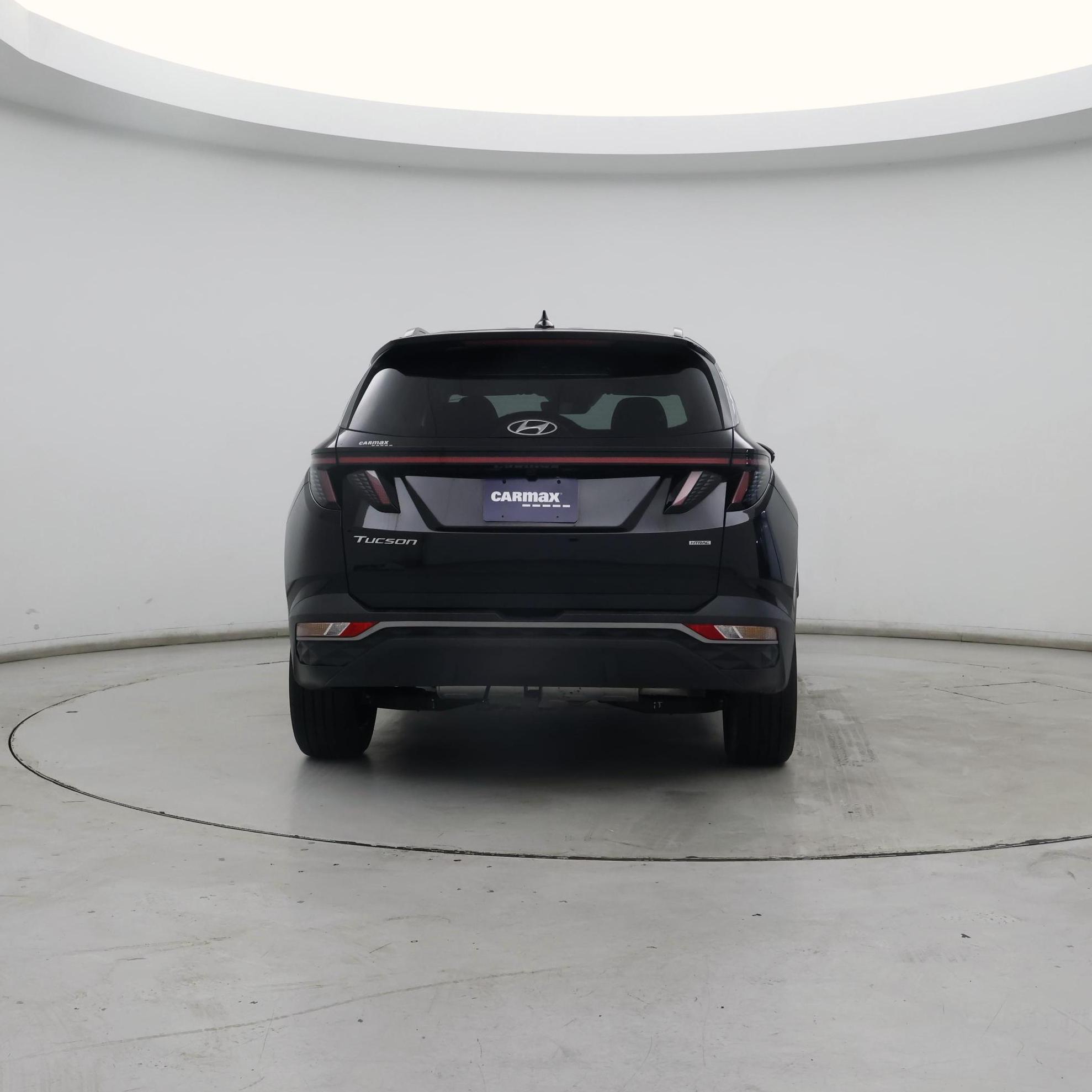 Thumbnail: 2023 Hyundai Tucson - 6