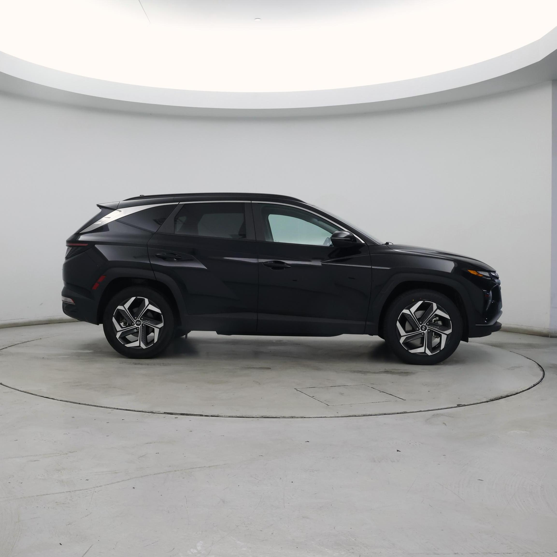 Thumbnail: 2023 Hyundai Tucson - 7