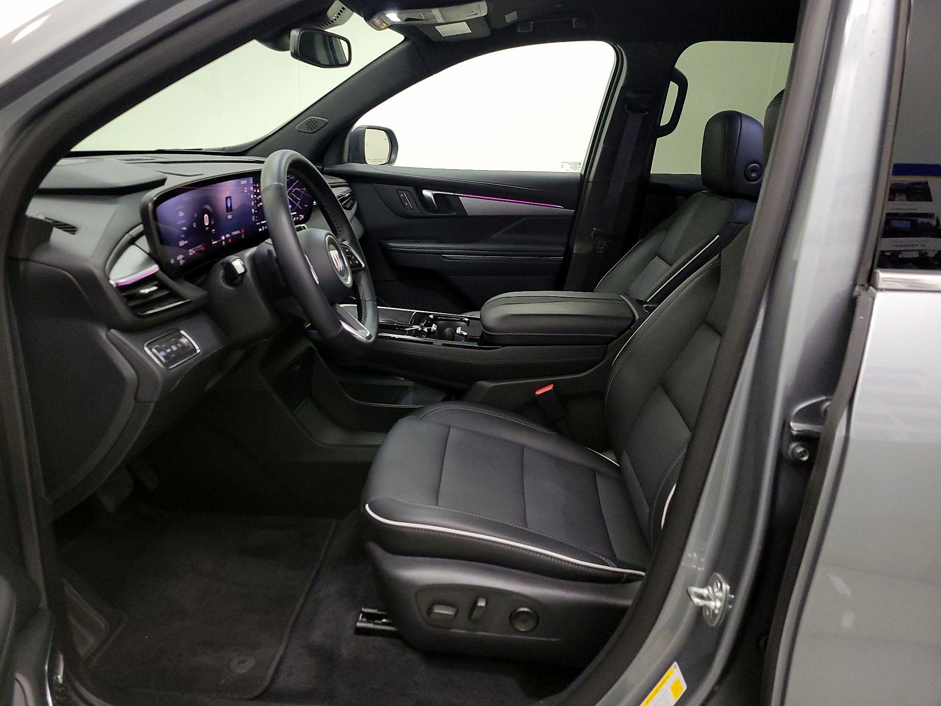 Thumbnail: 2025 Buick Enclave - 11