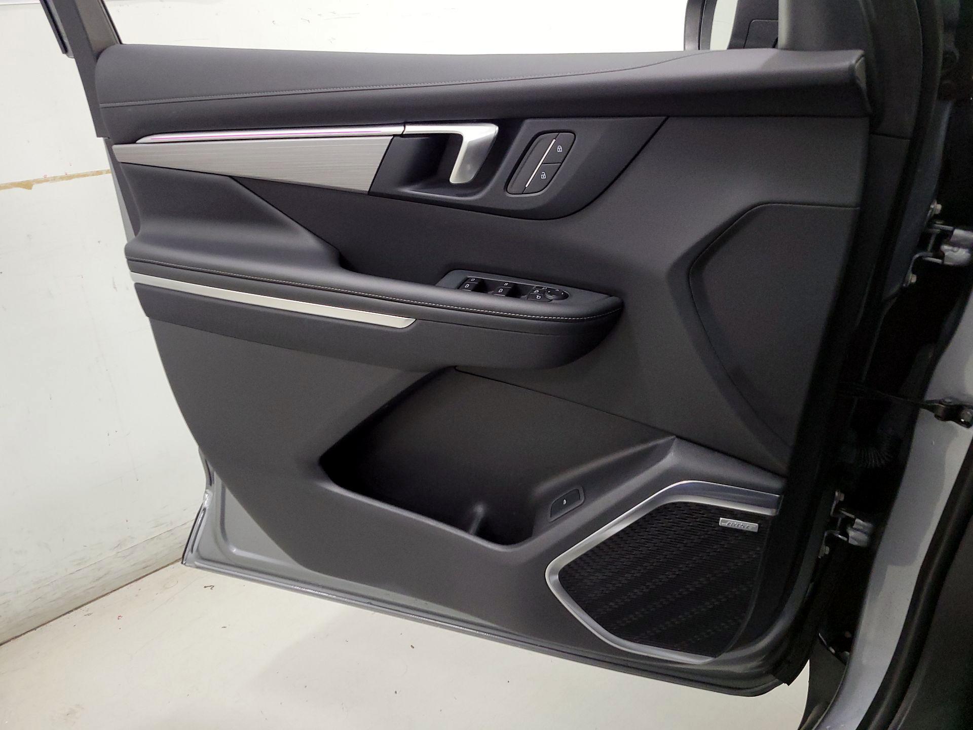 Thumbnail: 2025 Buick Enclave - 12