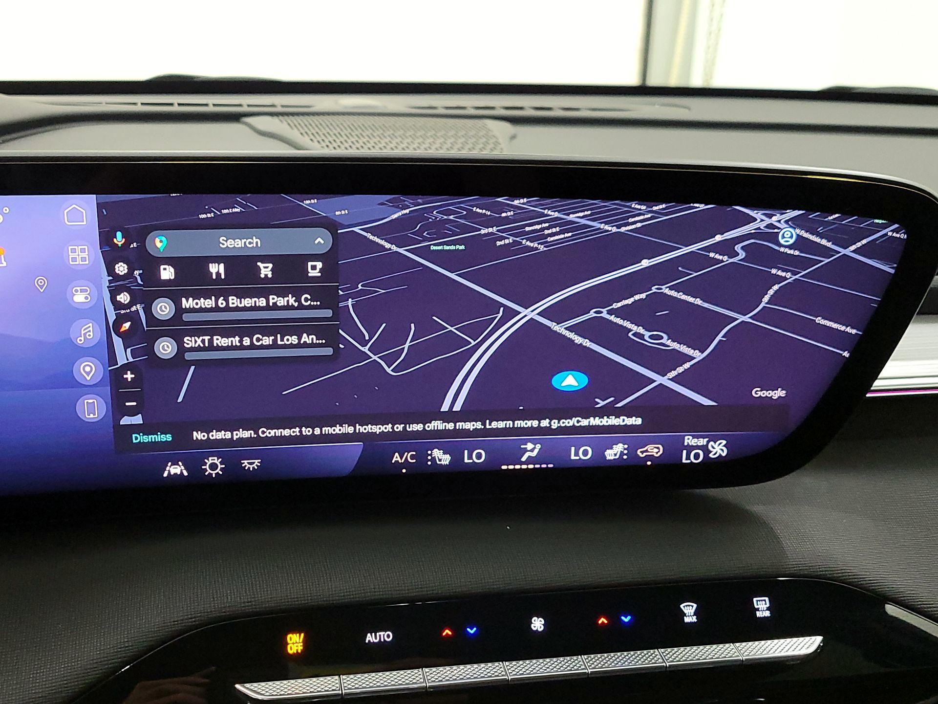 Thumbnail: 2025 Buick Enclave - 14