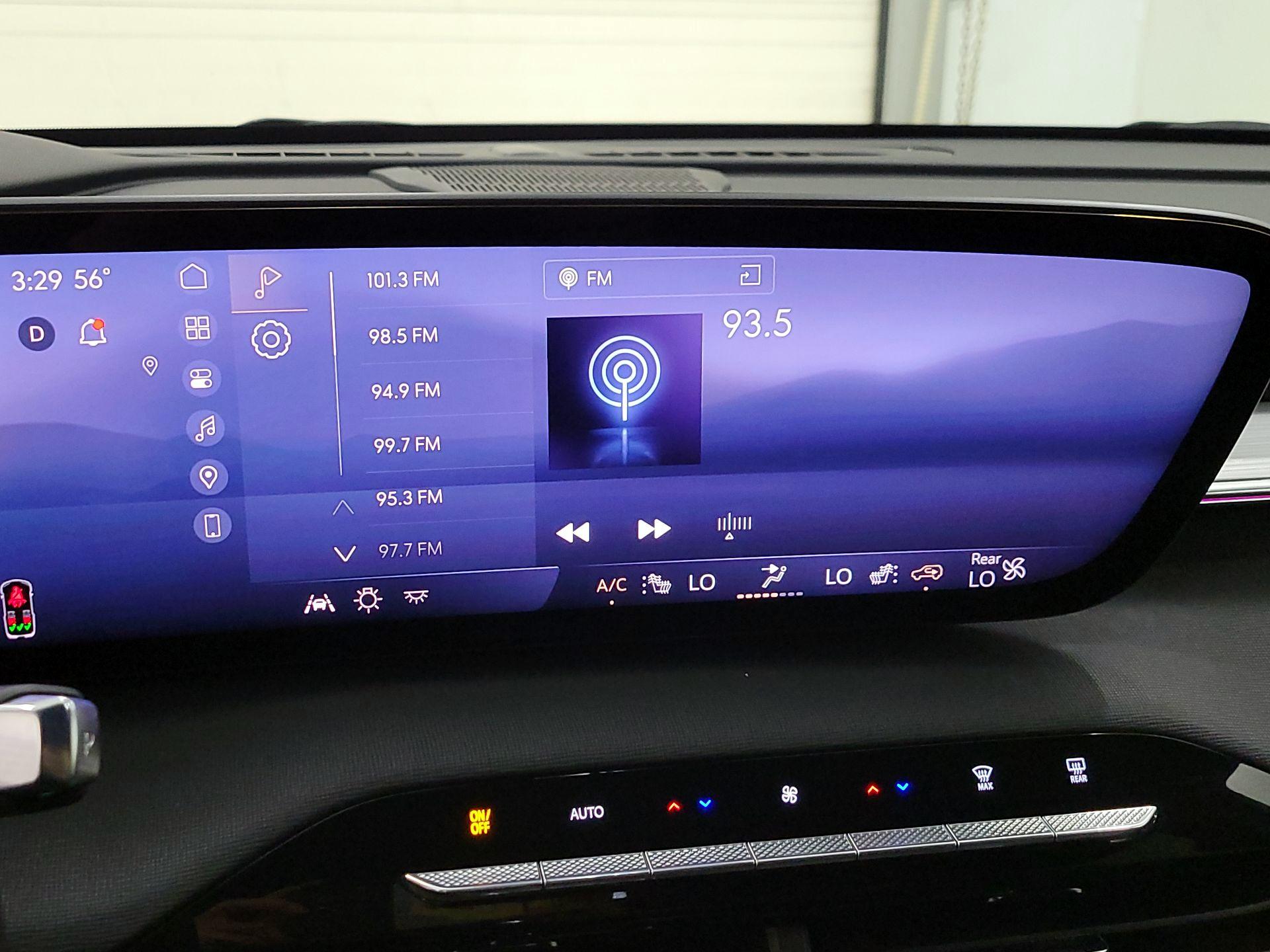 Thumbnail: 2025 Buick Enclave - 16