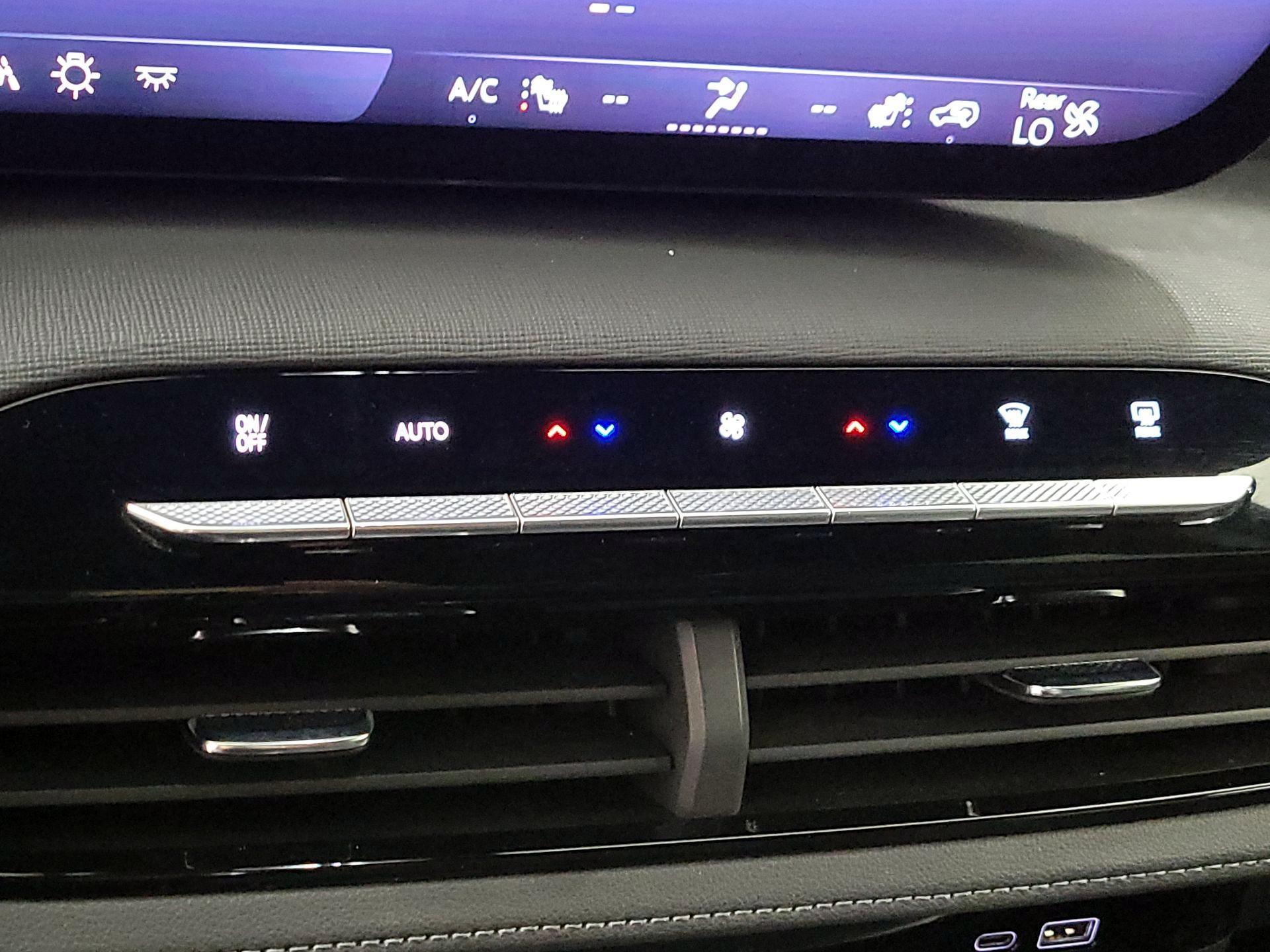 Thumbnail: 2025 Buick Enclave - 17