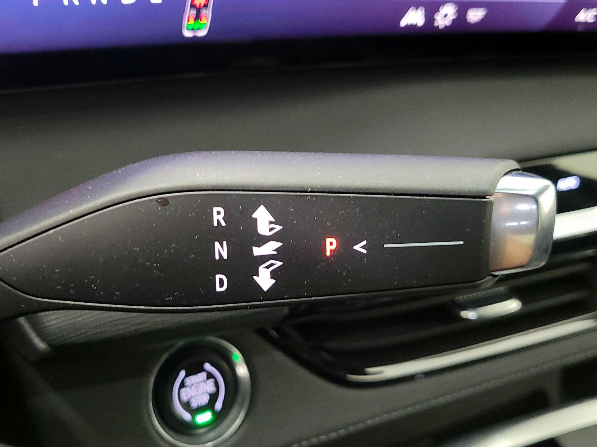 Thumbnail: 2025 Buick Enclave - 18