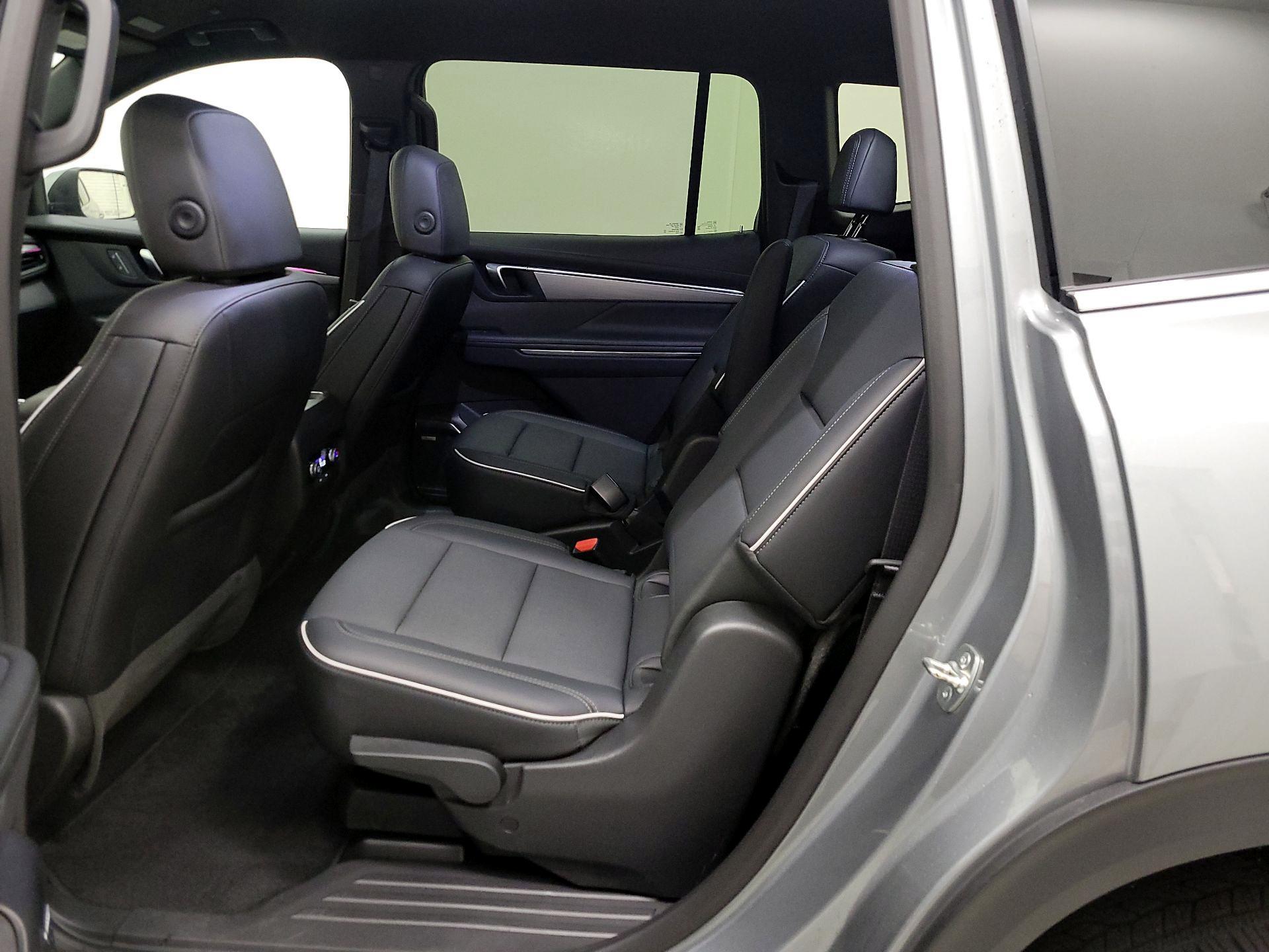 Thumbnail: 2025 Buick Enclave - 20