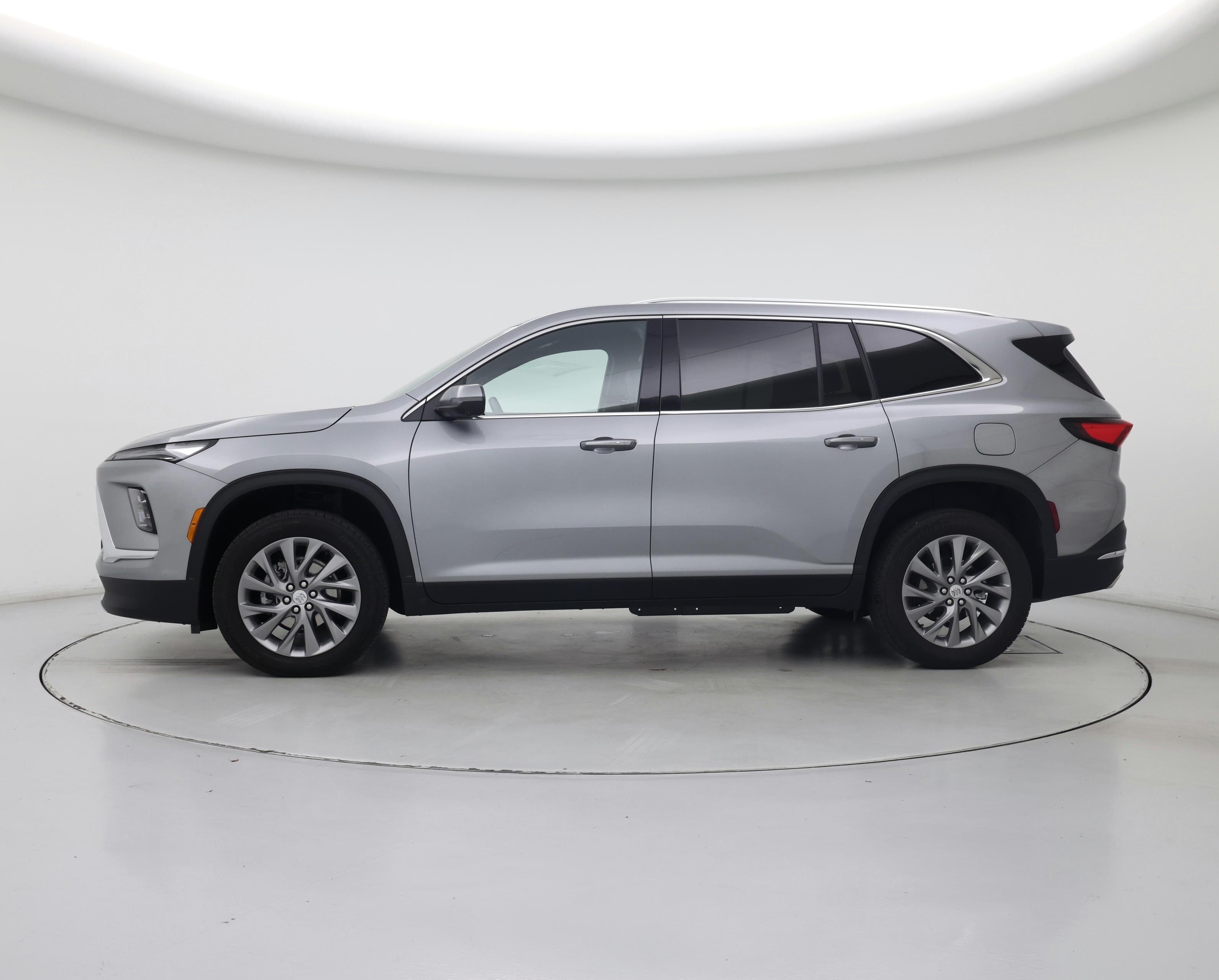 Thumbnail: 2025 Buick Enclave - 3